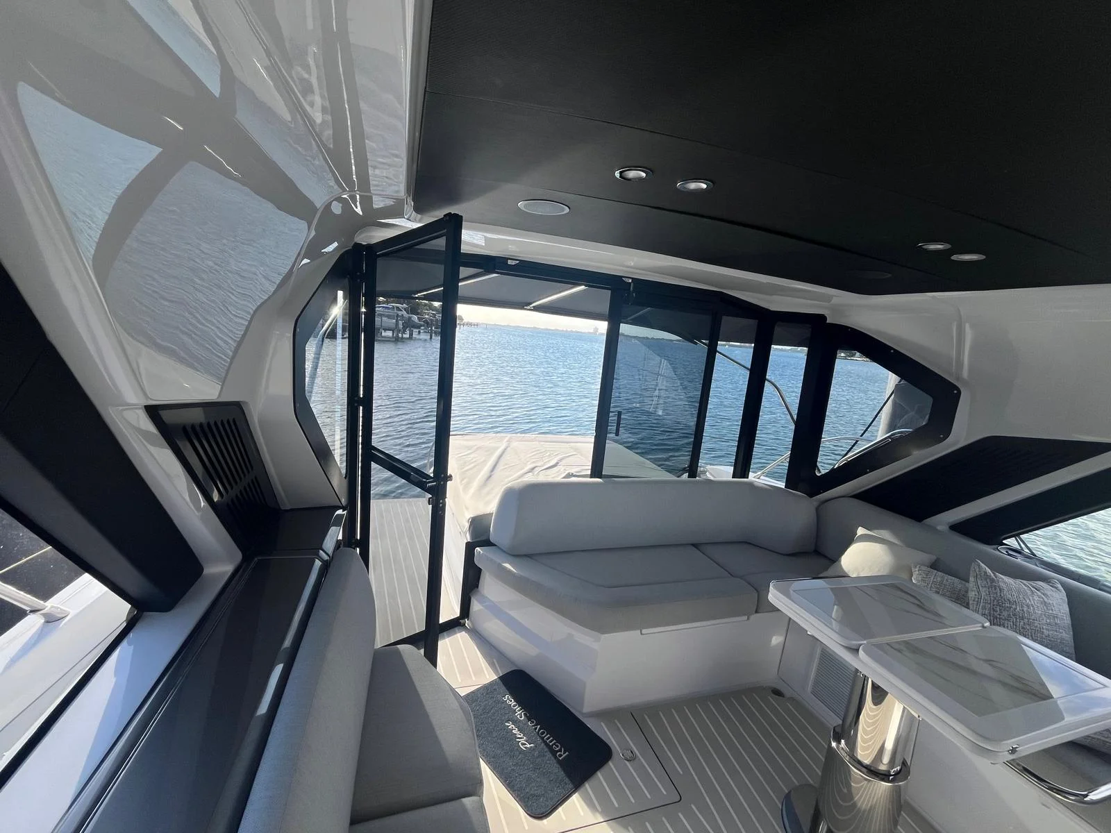 2025 Azimut ATLANTIS 51 Image Thumbnail #9