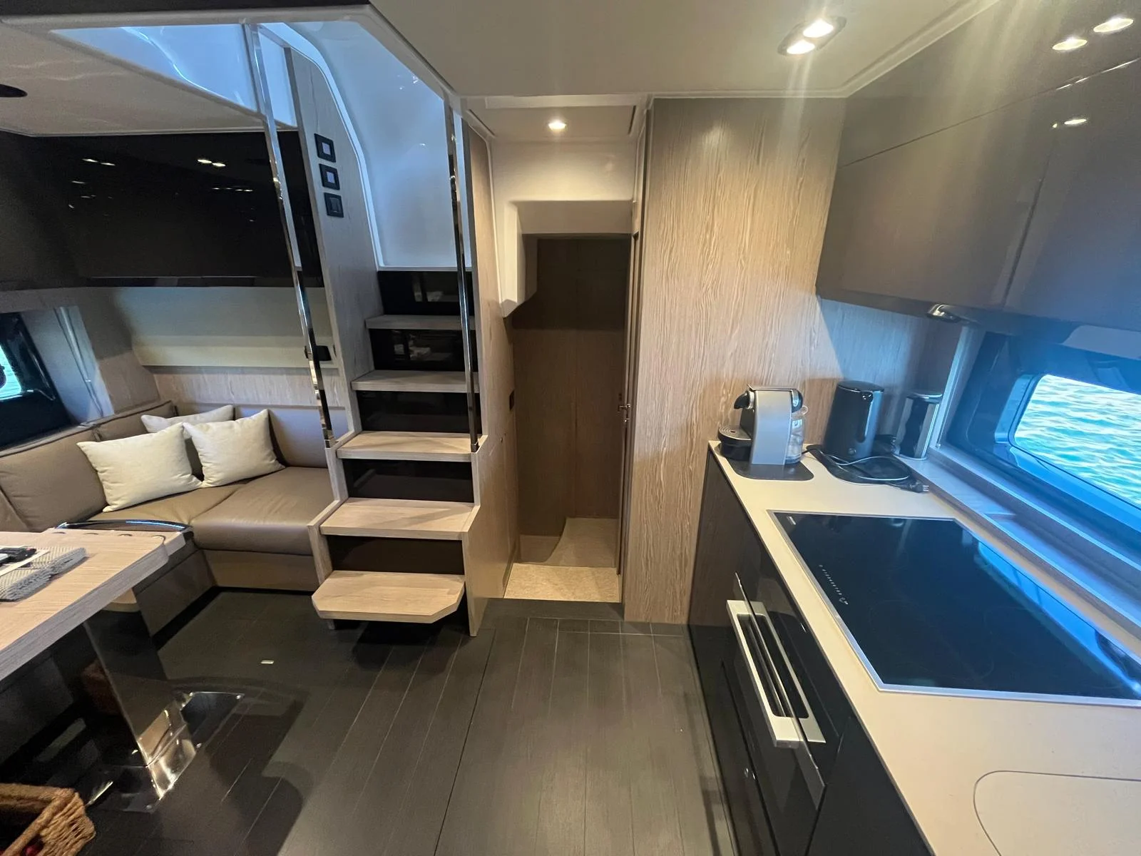 2025 Azimut ATLANTIS 51 Image Thumbnail #24