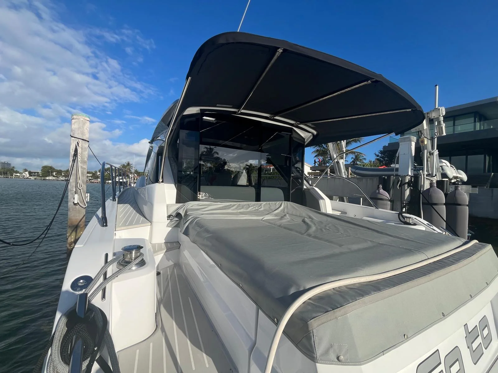 2025 Azimut ATLANTIS 51 Image Thumbnail #16