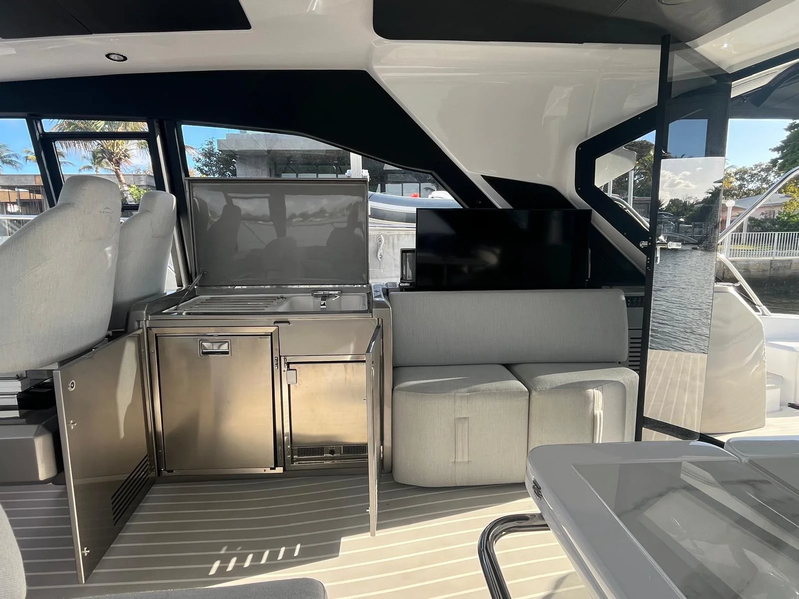 2025 Azimut ATLANTIS 51 Image Thumbnail #17