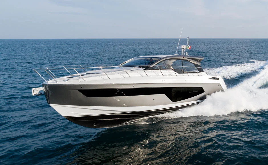 2025 Azimut ATLANTIS 51 Image Thumbnail #0