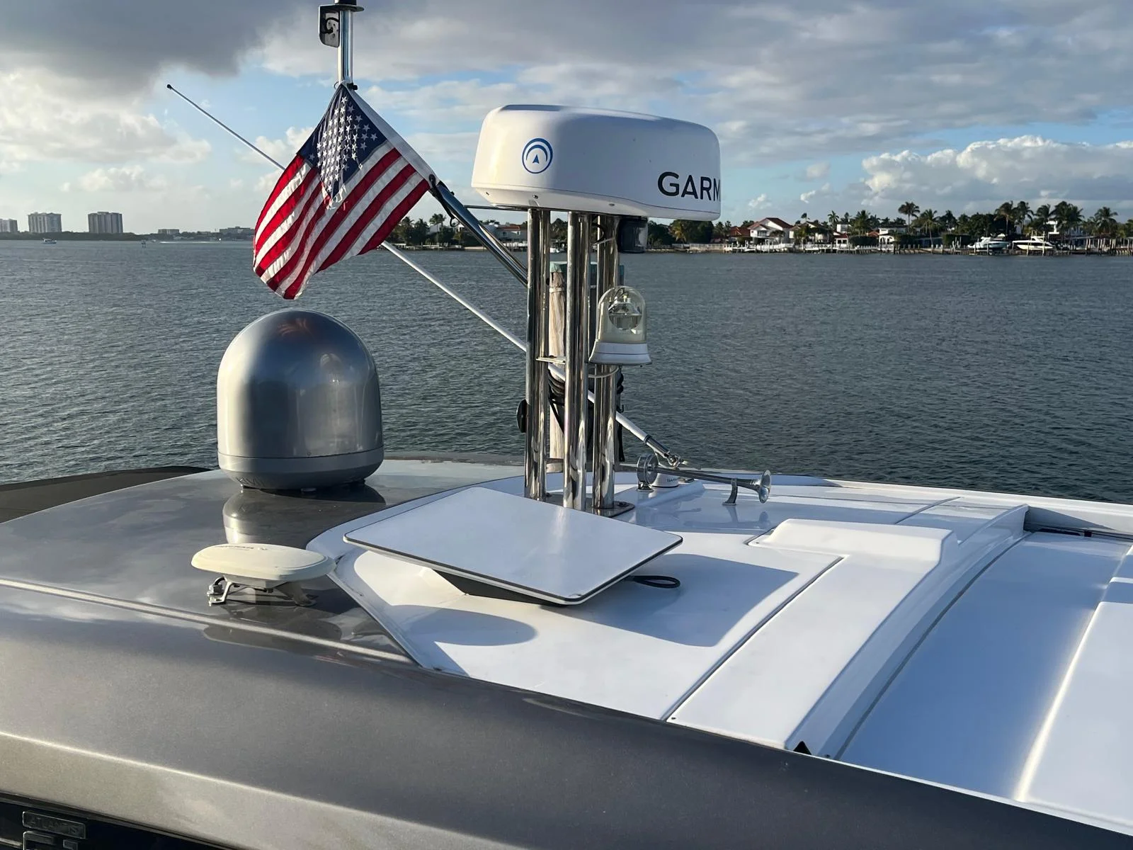 2025 Azimut ATLANTIS 51 Image Thumbnail #11