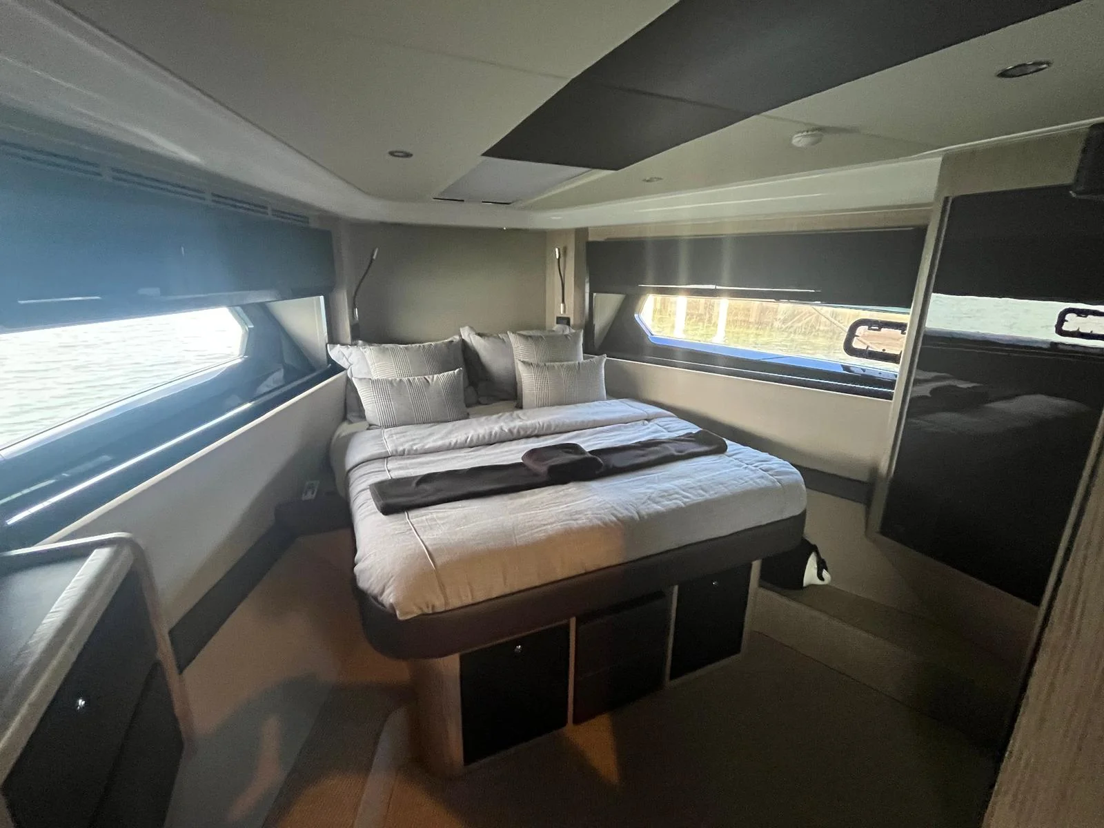 2025 Azimut ATLANTIS 51 Image Thumbnail #23