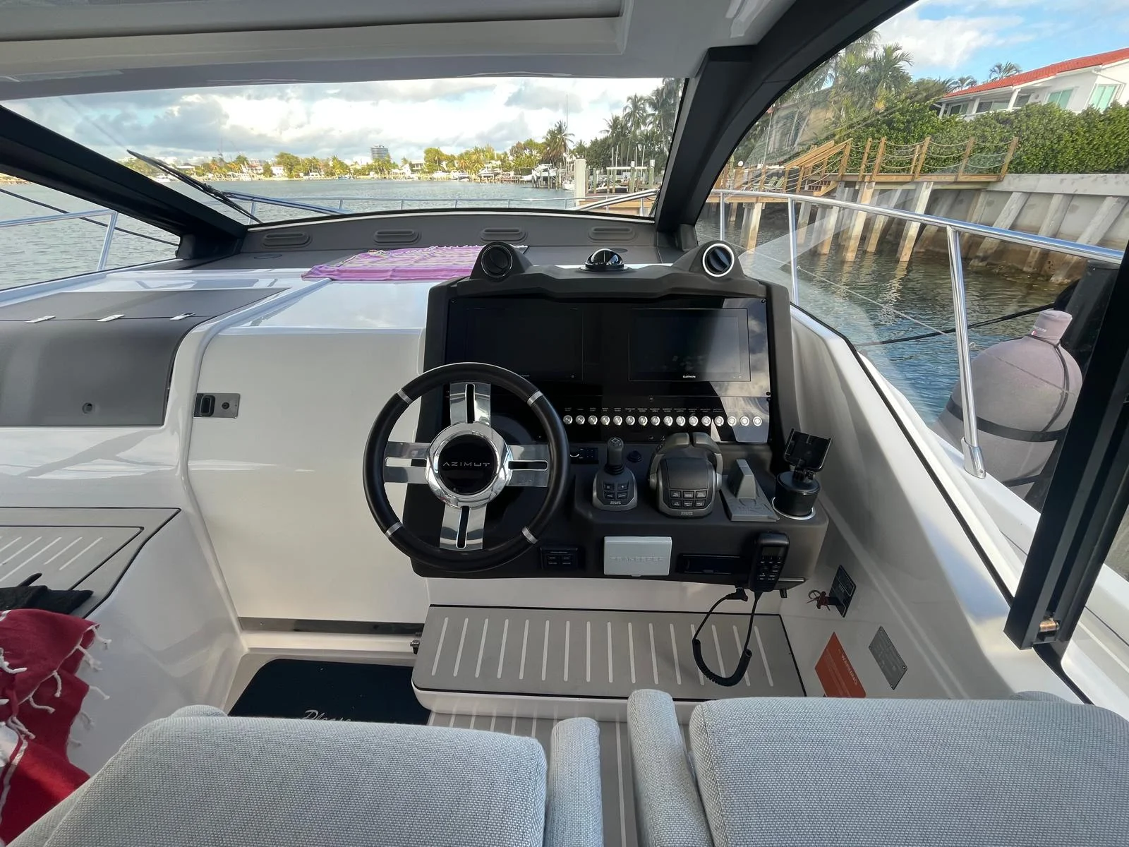 2025 Azimut ATLANTIS 51 Image Thumbnail #12