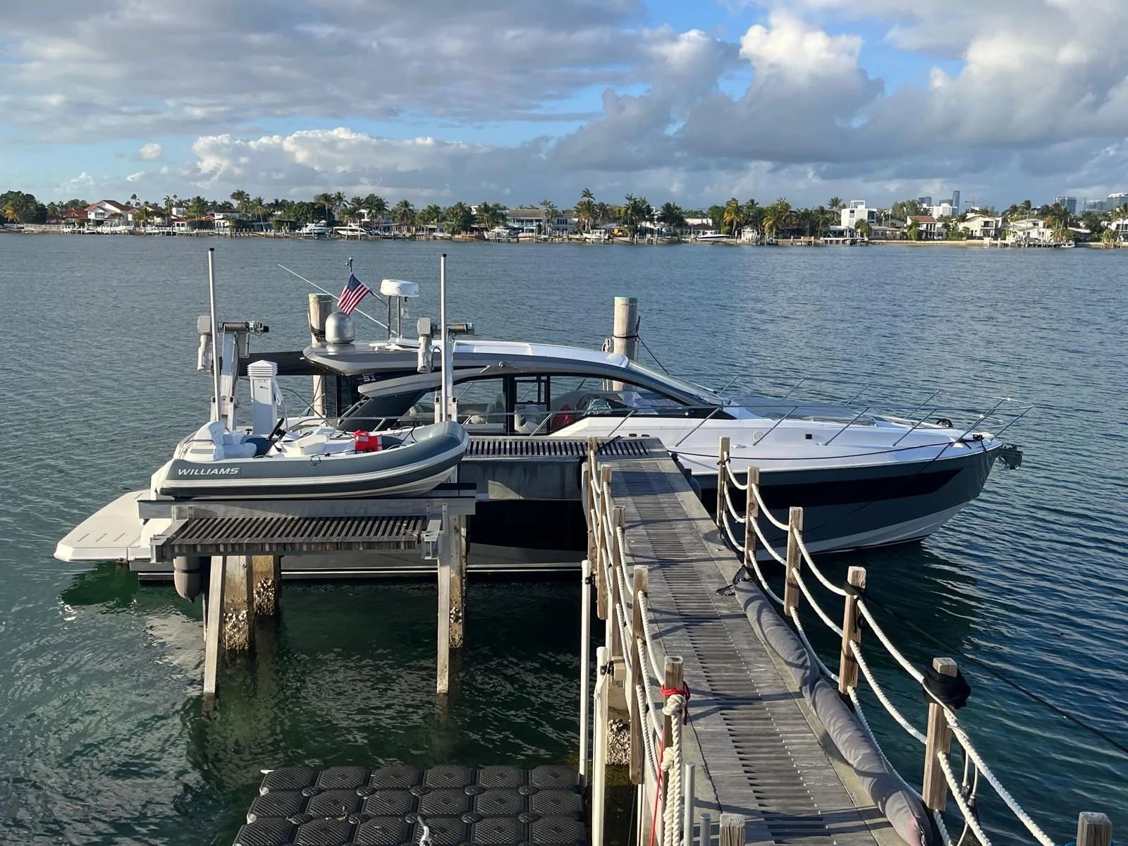 2025 Azimut ATLANTIS 51 Image Thumbnail #1