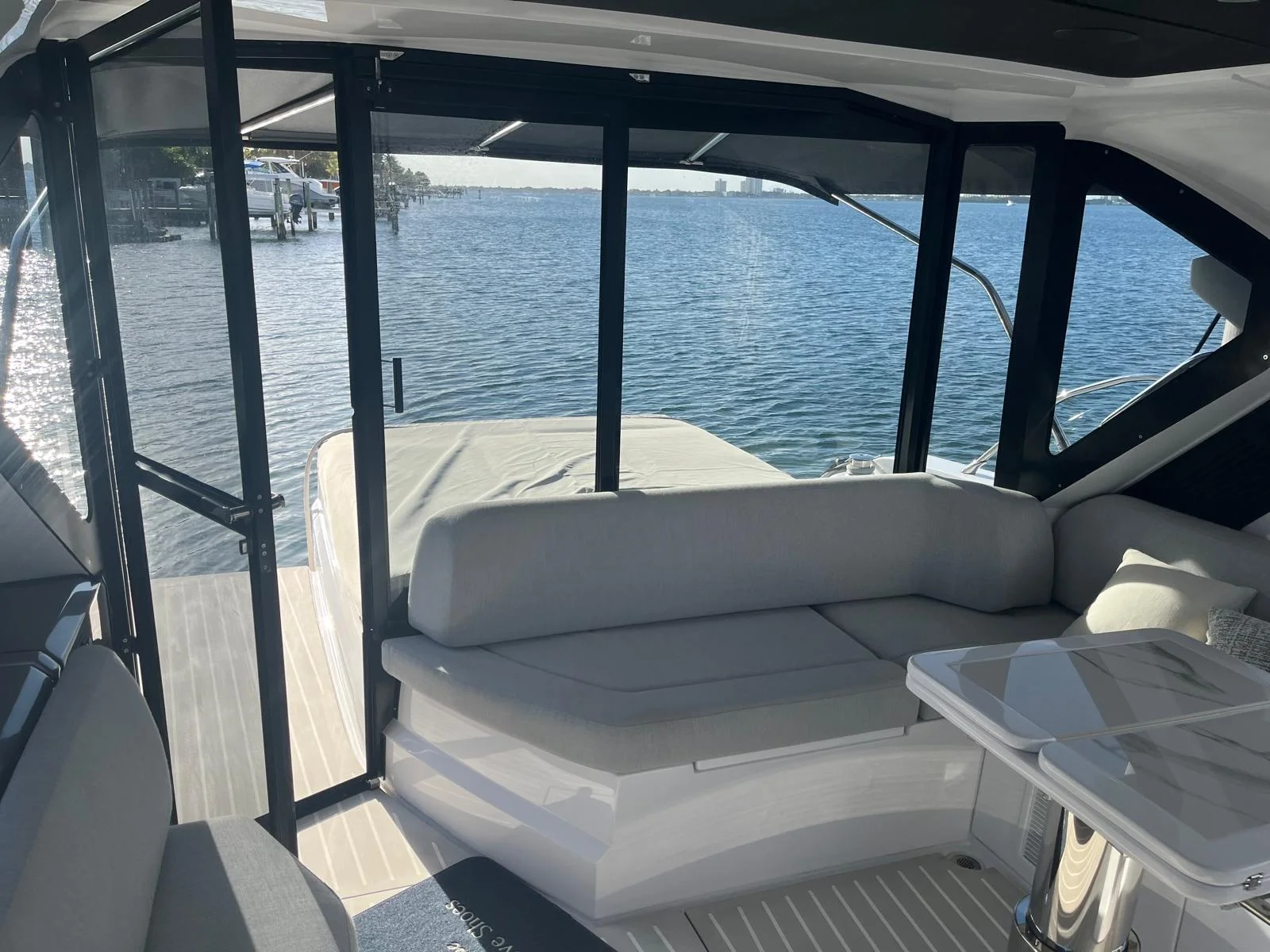 2025 Azimut ATLANTIS 51 Image Thumbnail #6