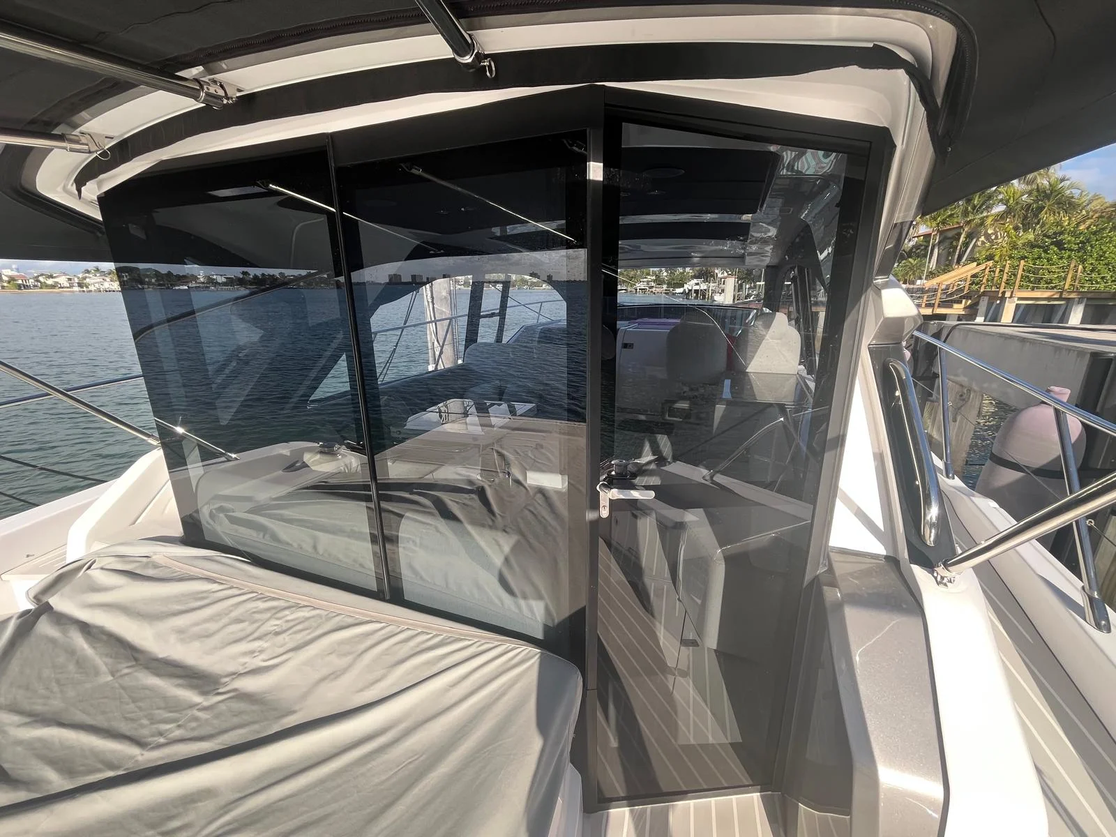 2025 Azimut ATLANTIS 51 Image Thumbnail #5