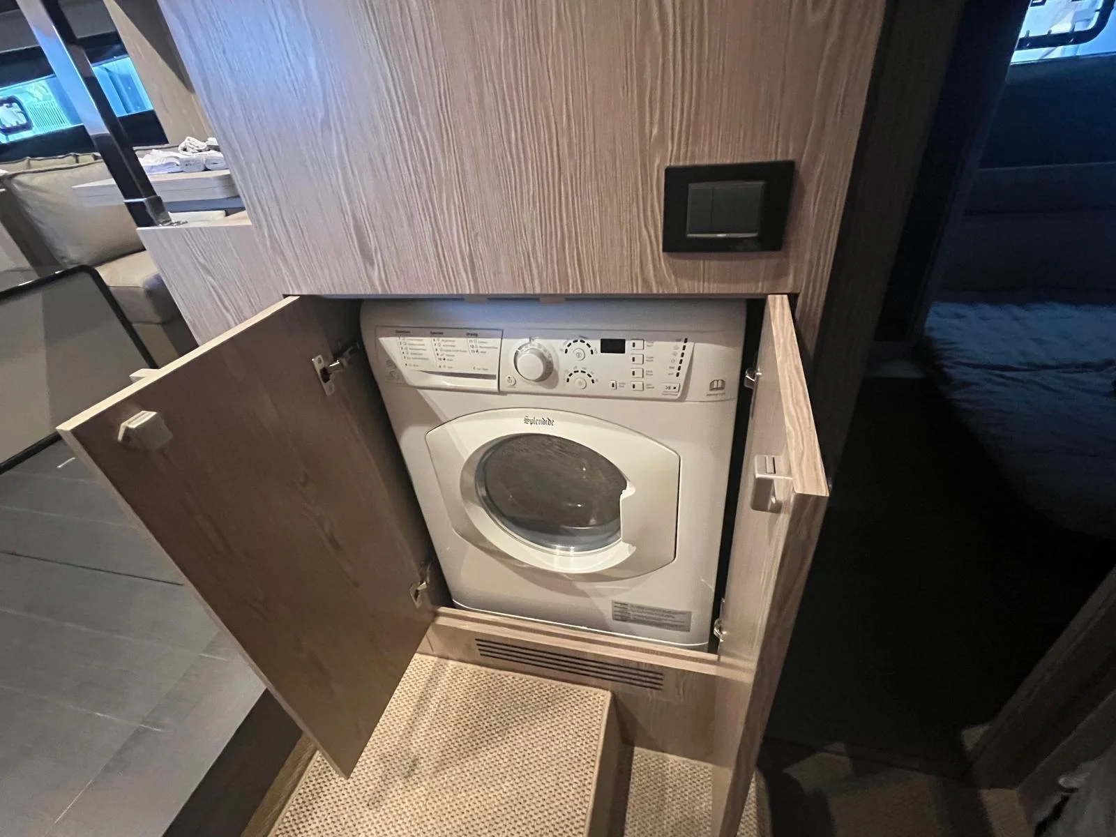 2025 Azimut ATLANTIS 51 Image Thumbnail #21