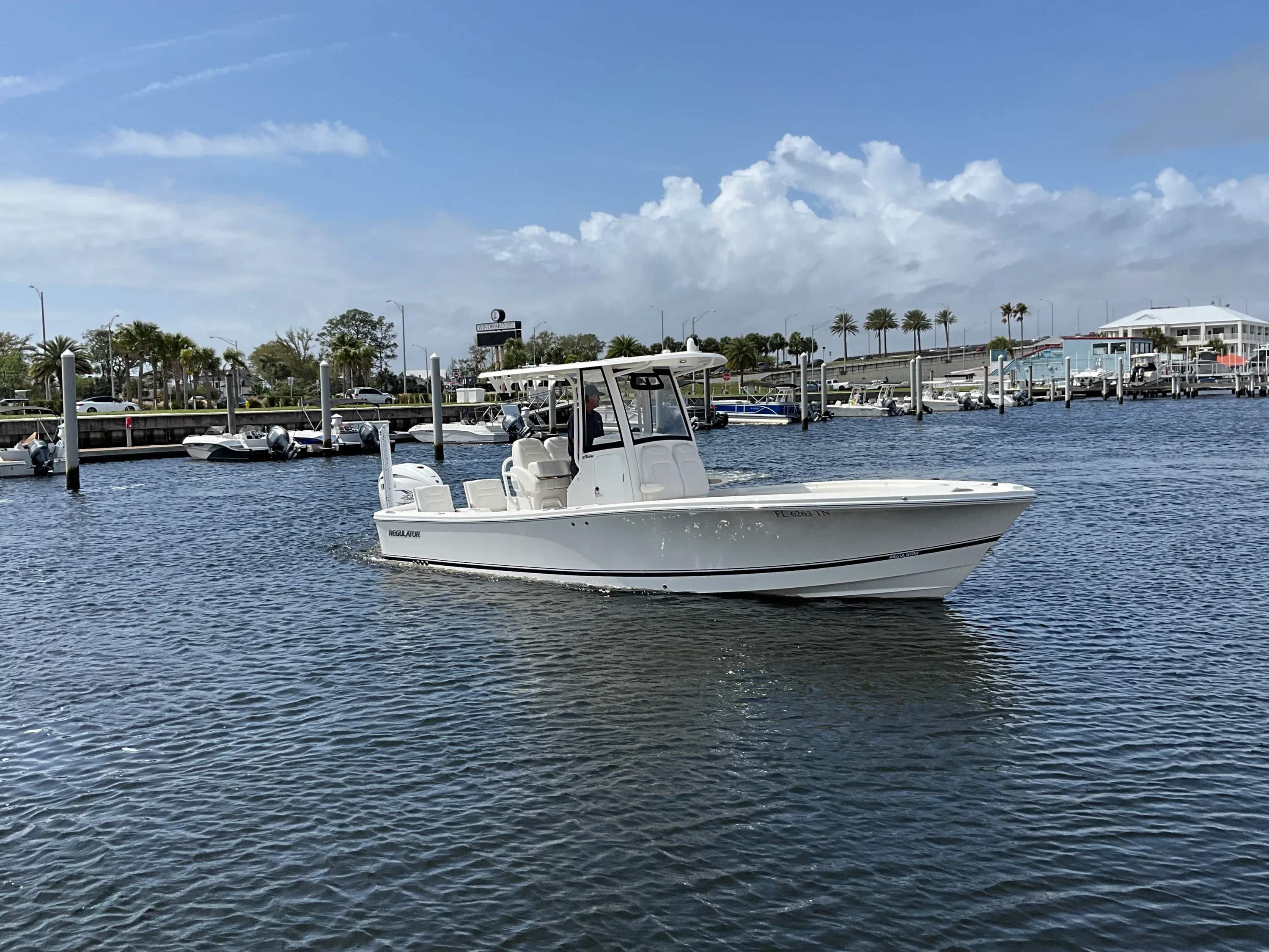 2023 Regulator 26XO Image Thumbnail #5