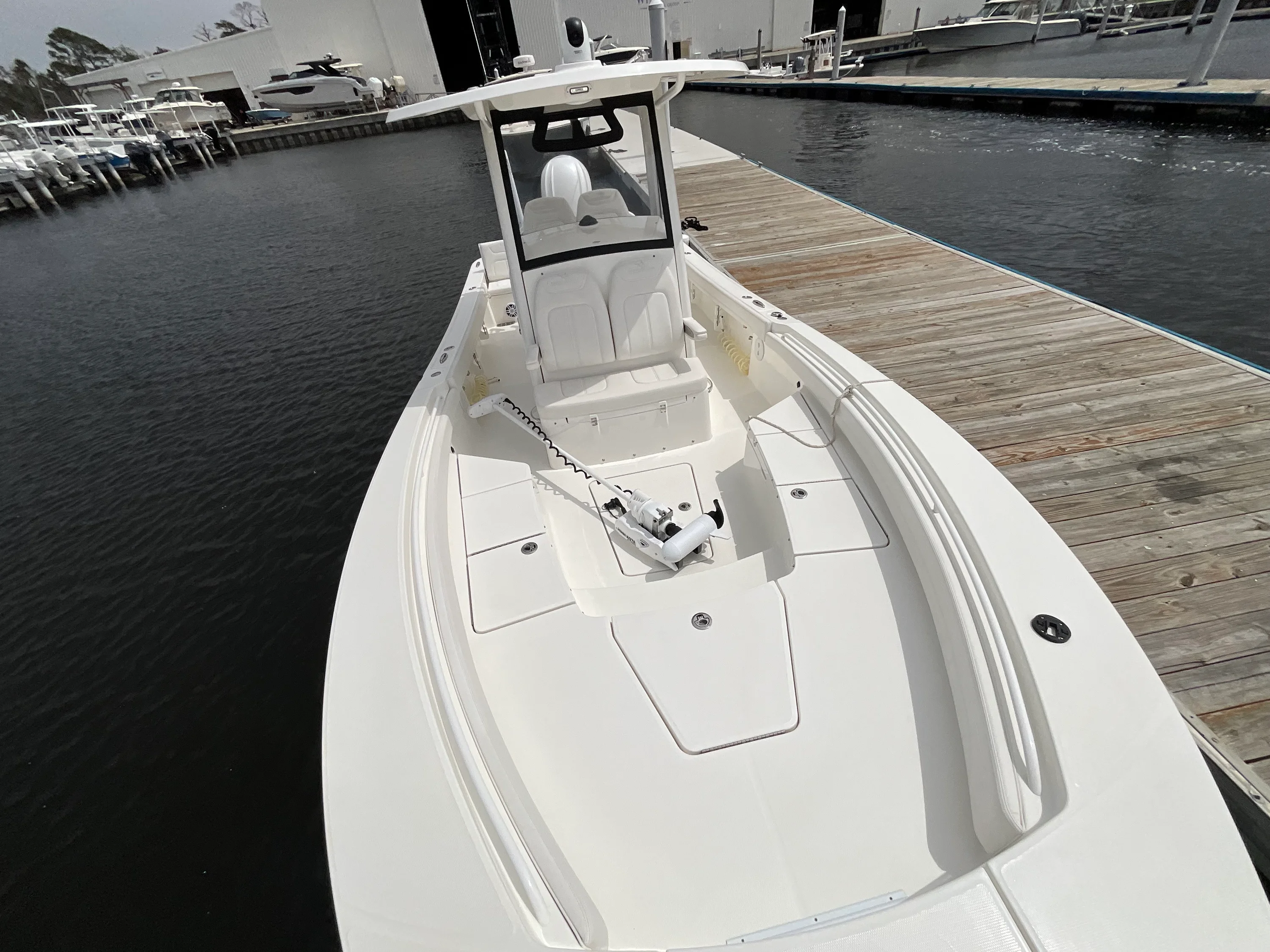 2023 Regulator 26XO Image Thumbnail #28