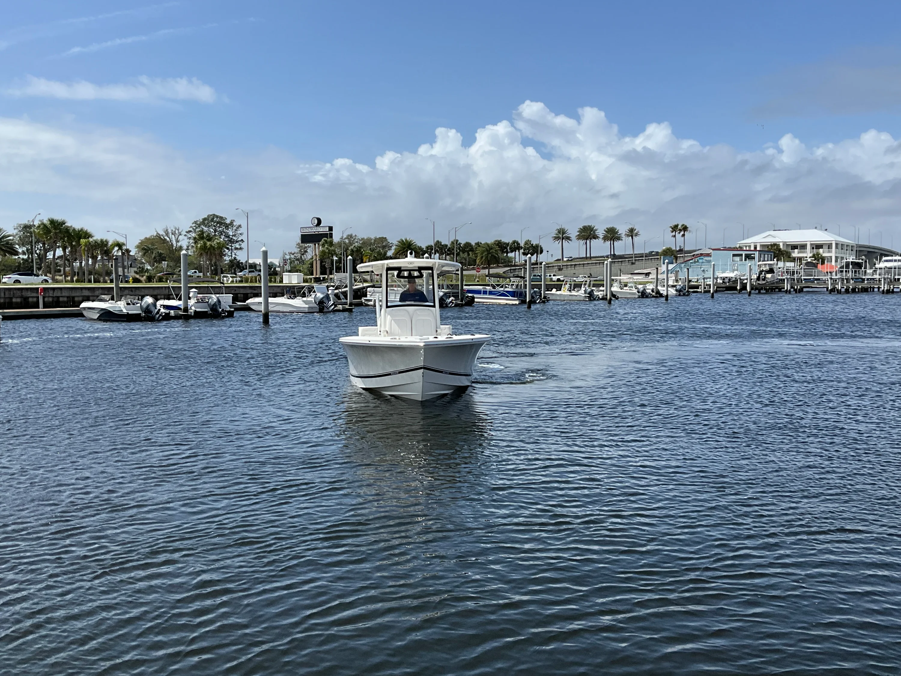 2023 Regulator 26XO Image Thumbnail #3