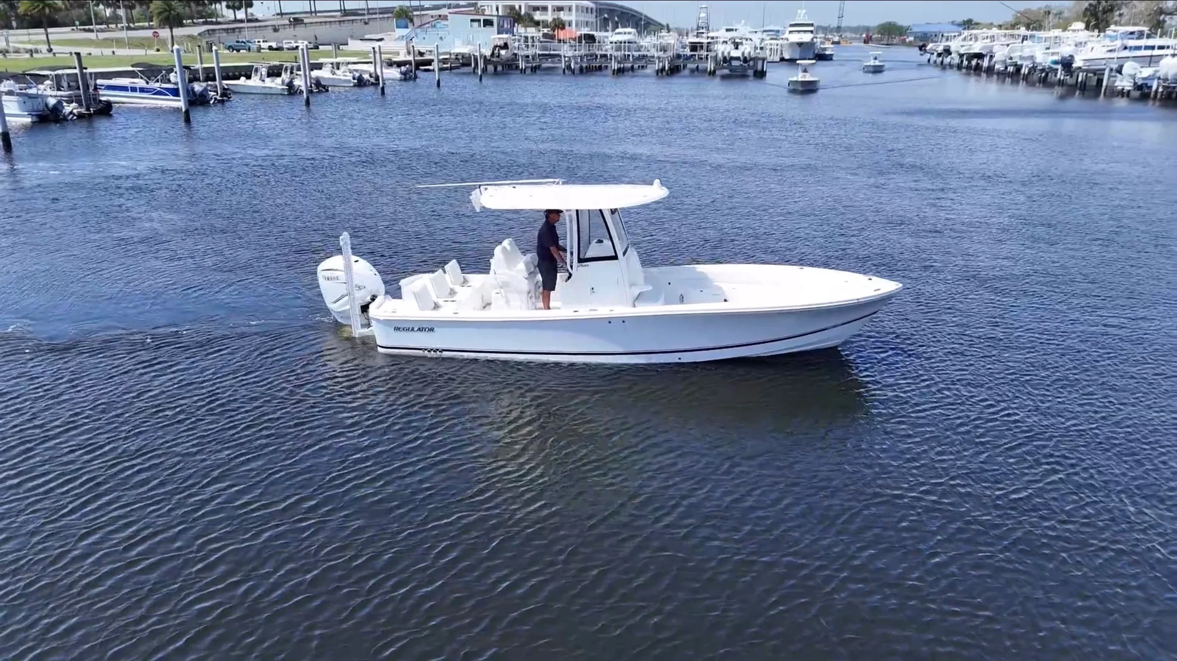 2023 Regulator 26XO Image Thumbnail #10