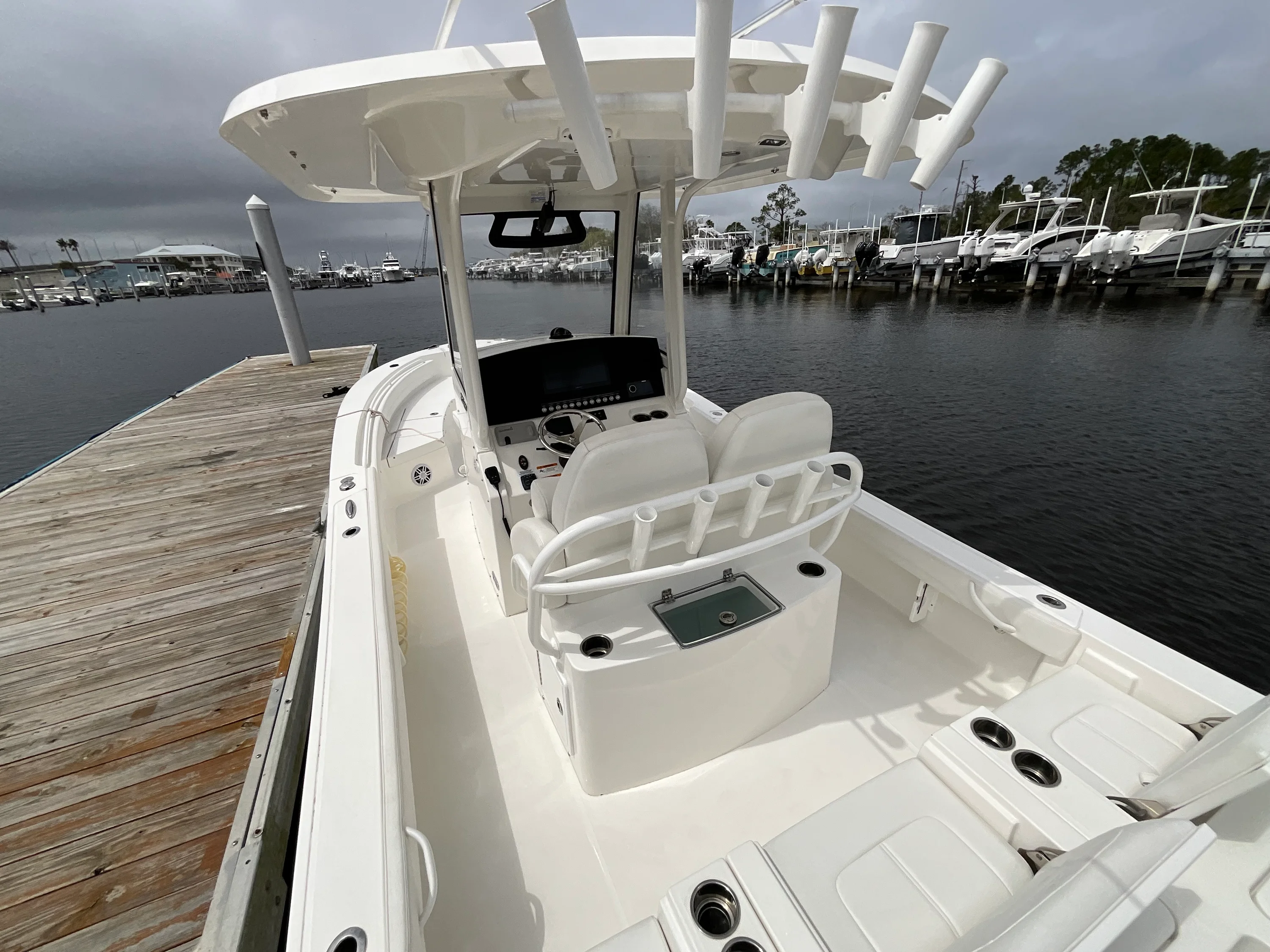 2023 Regulator 26XO Image Thumbnail #17