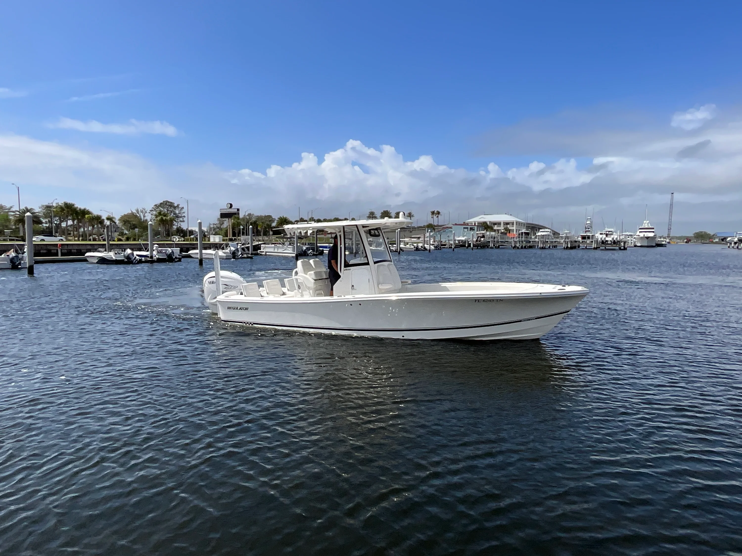 2023 Regulator 26XO Image Thumbnail #7