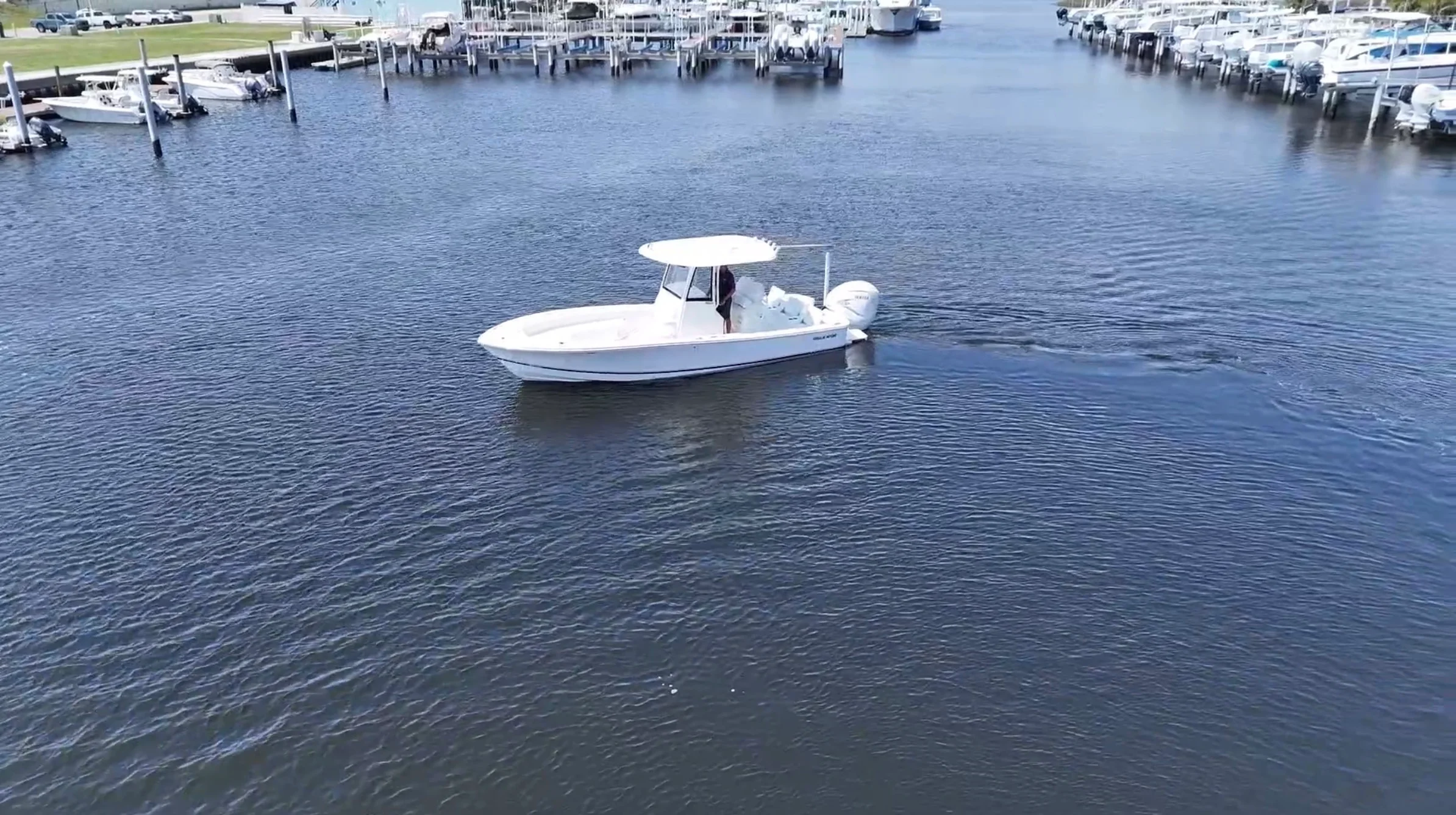 2023 Regulator 26XO Image Thumbnail #9