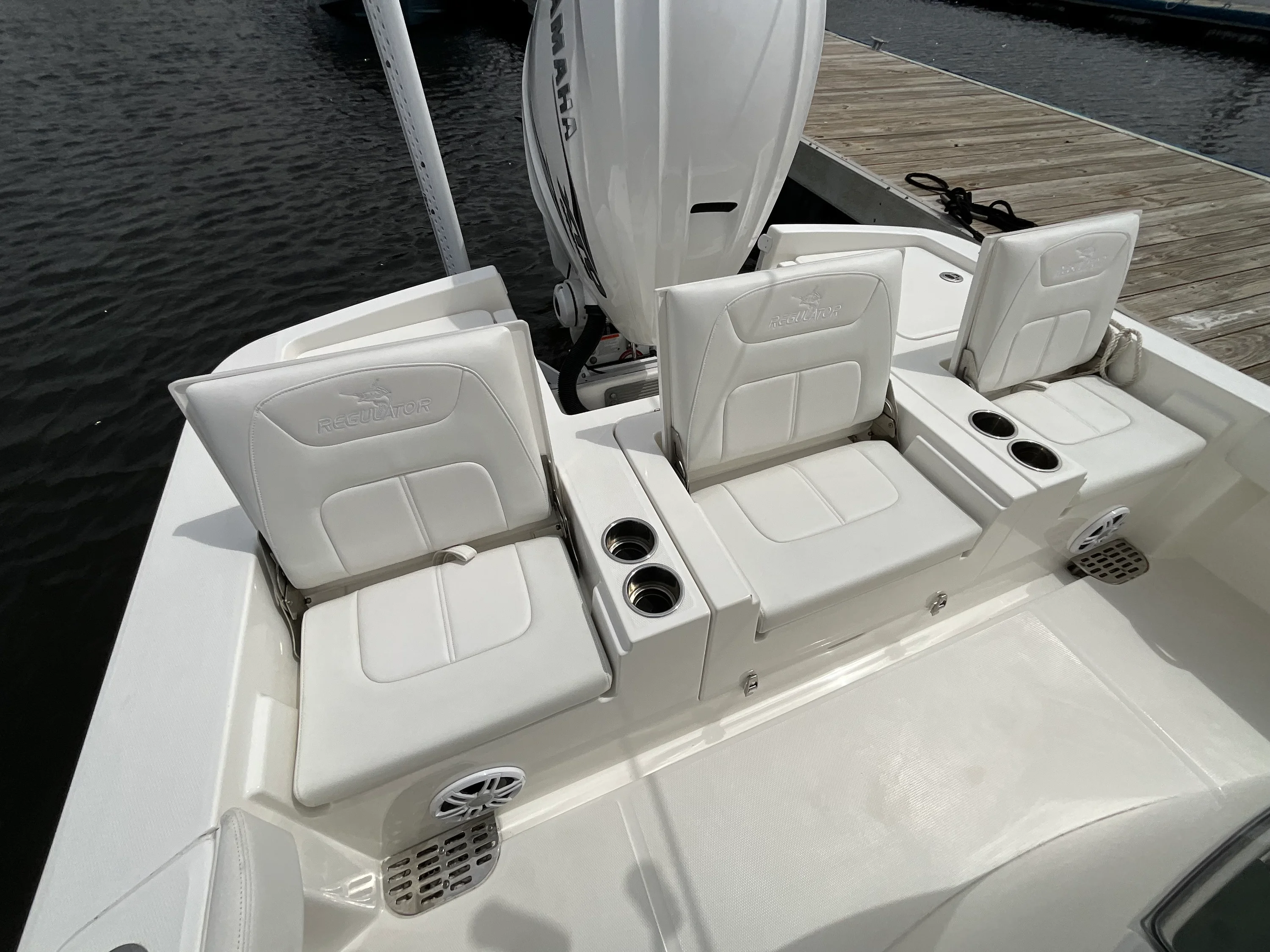 2023 Regulator 26XO Image Thumbnail #15