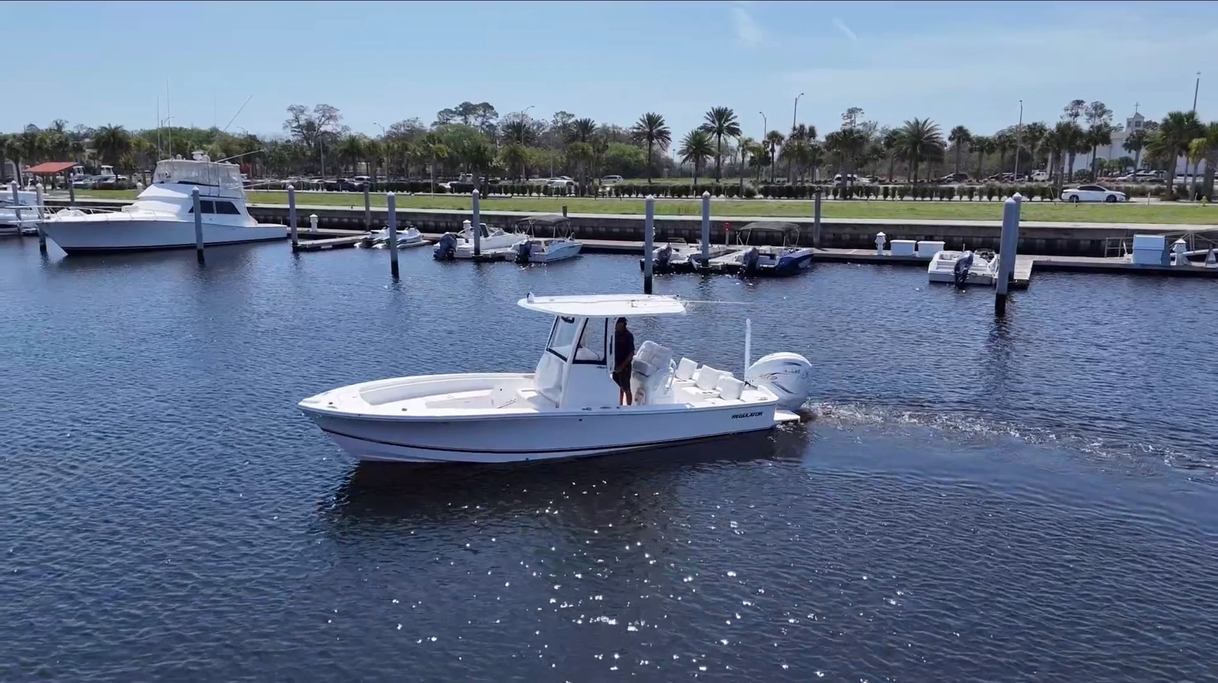 2023 Regulator 26XO Image Thumbnail #8