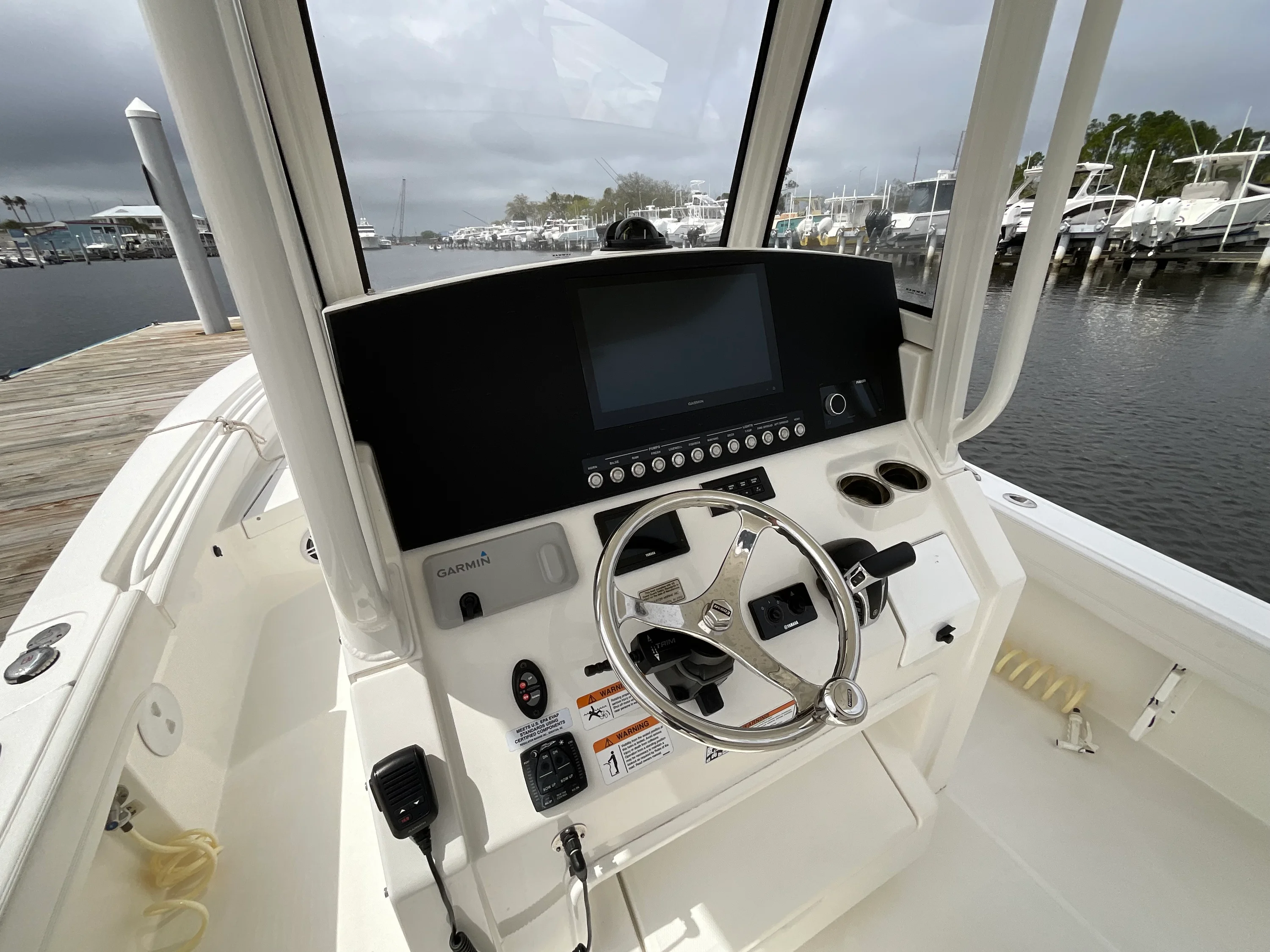 2023 Regulator 26XO Image Thumbnail #11