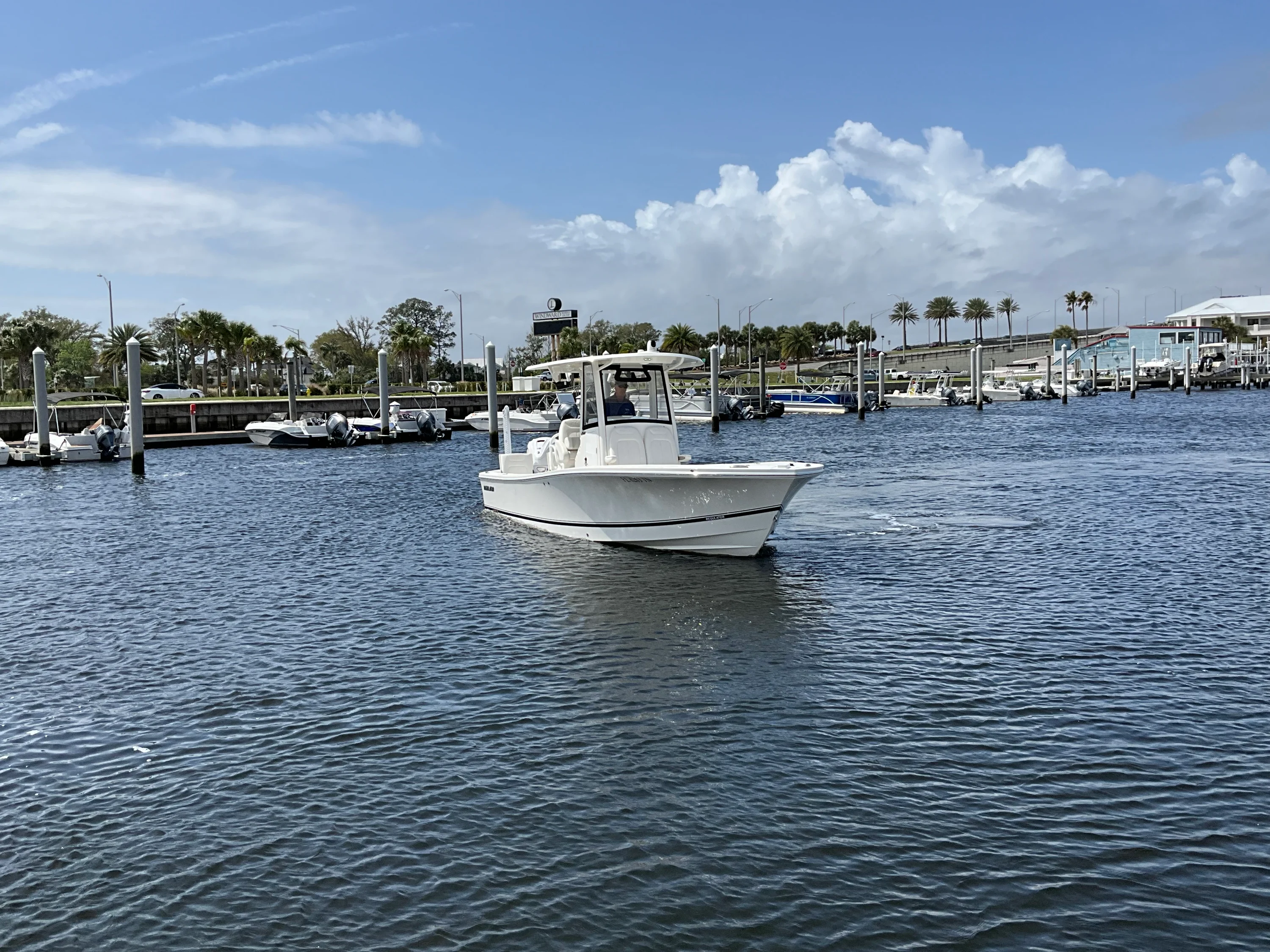 2023 Regulator 26XO Image Thumbnail #4