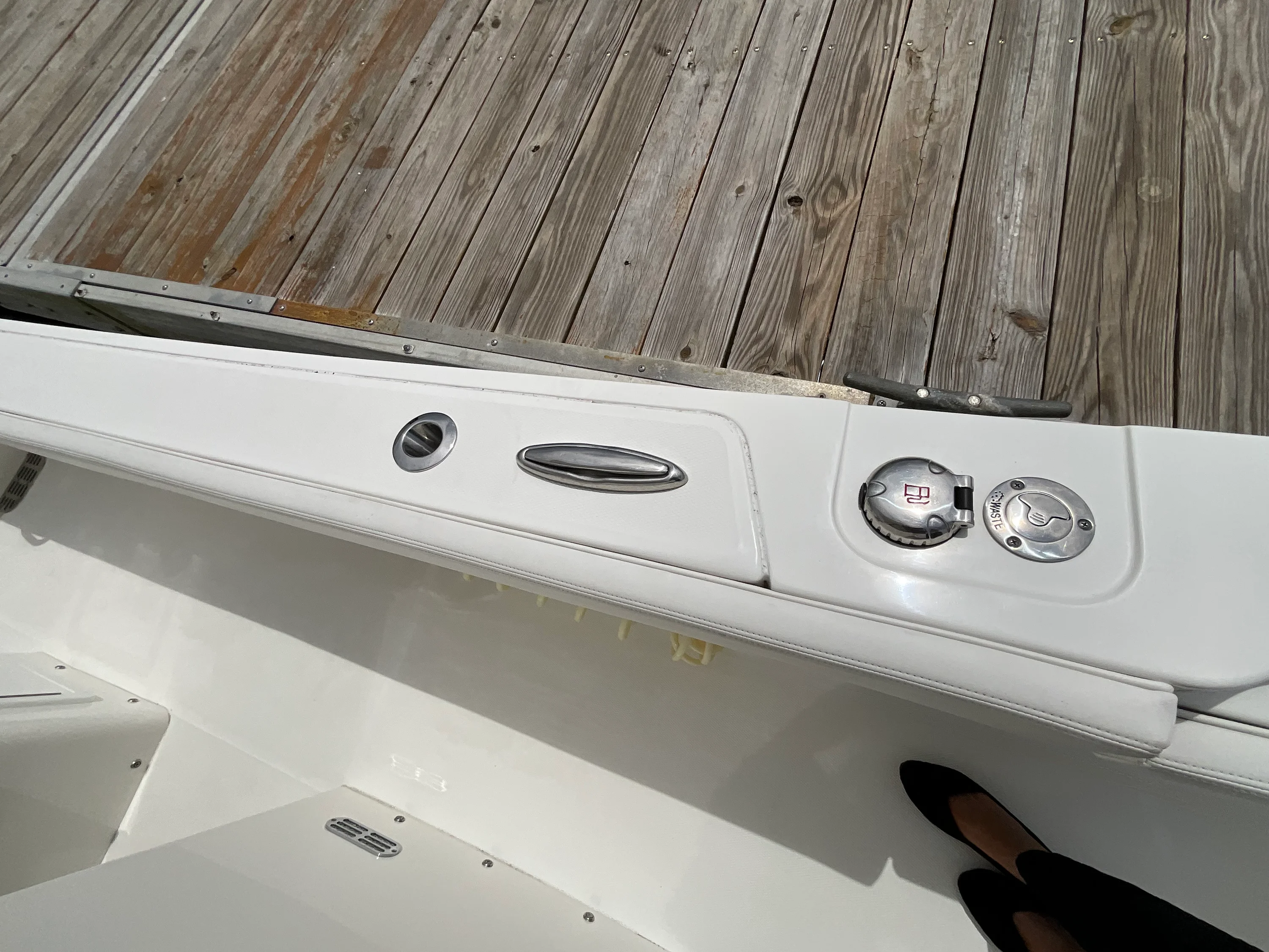 2023 Regulator 26XO Image Thumbnail #22