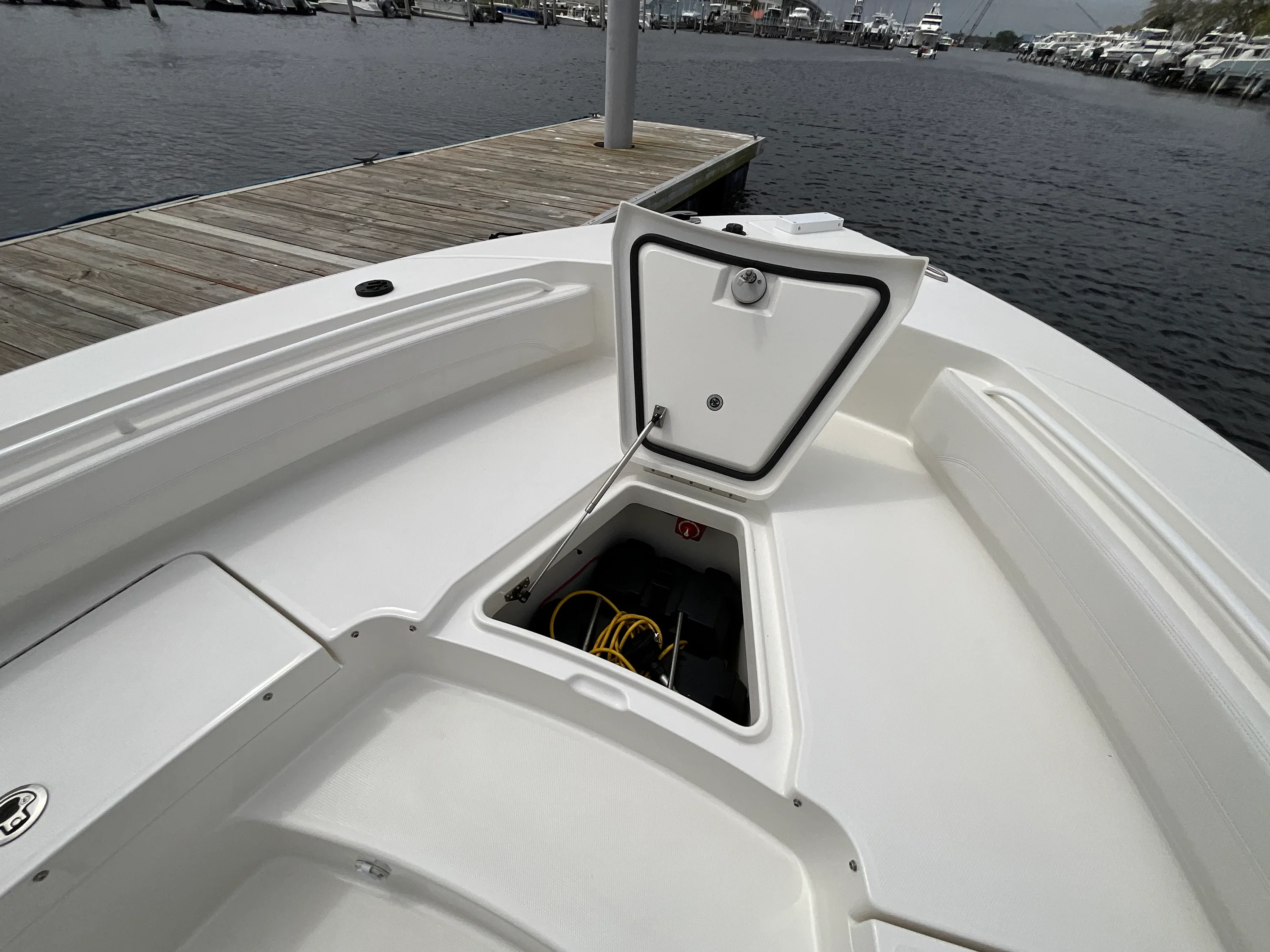 2023 Regulator 26XO Image Thumbnail #26