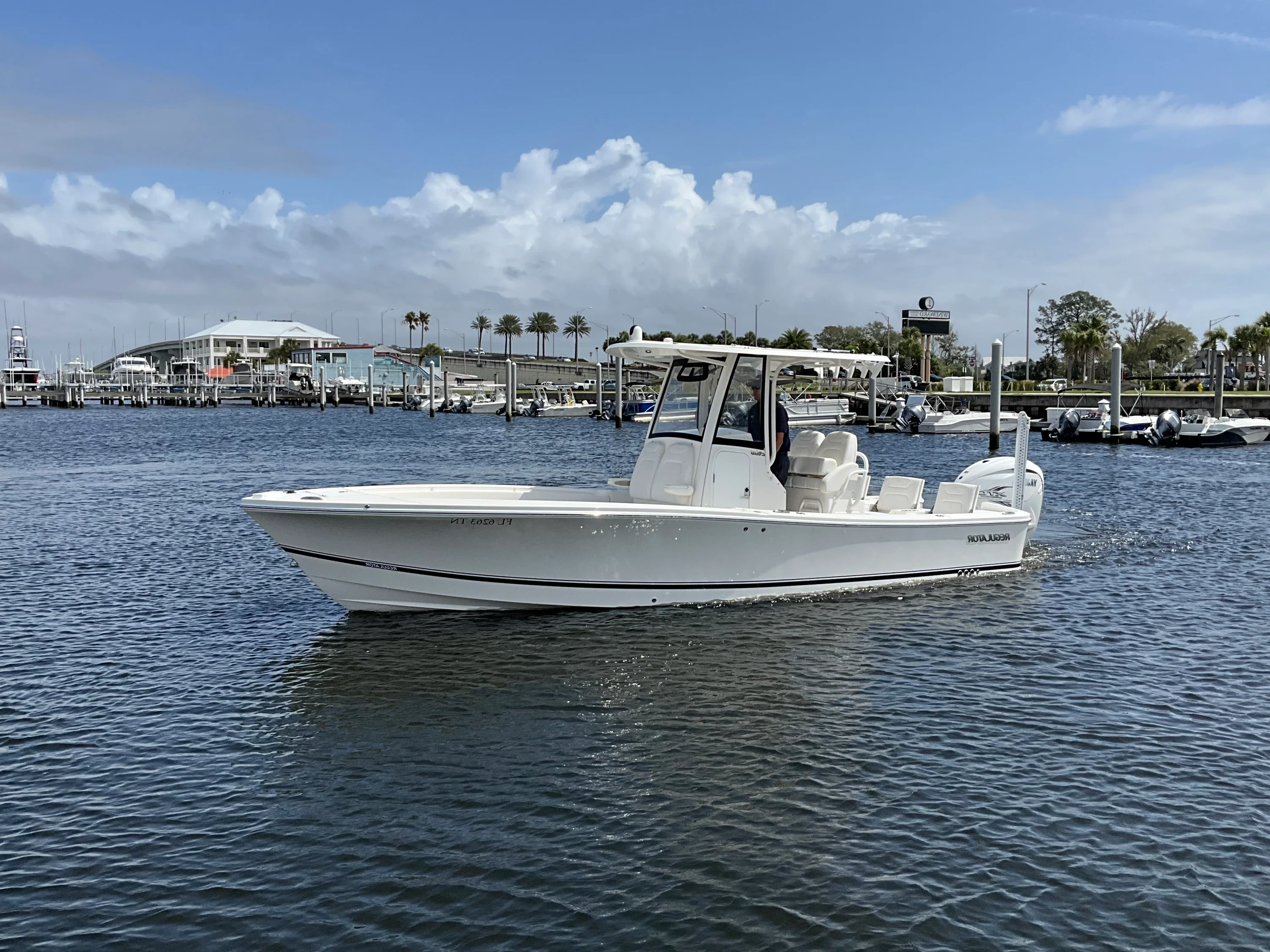 2023 Regulator 26XO Image Thumbnail #2