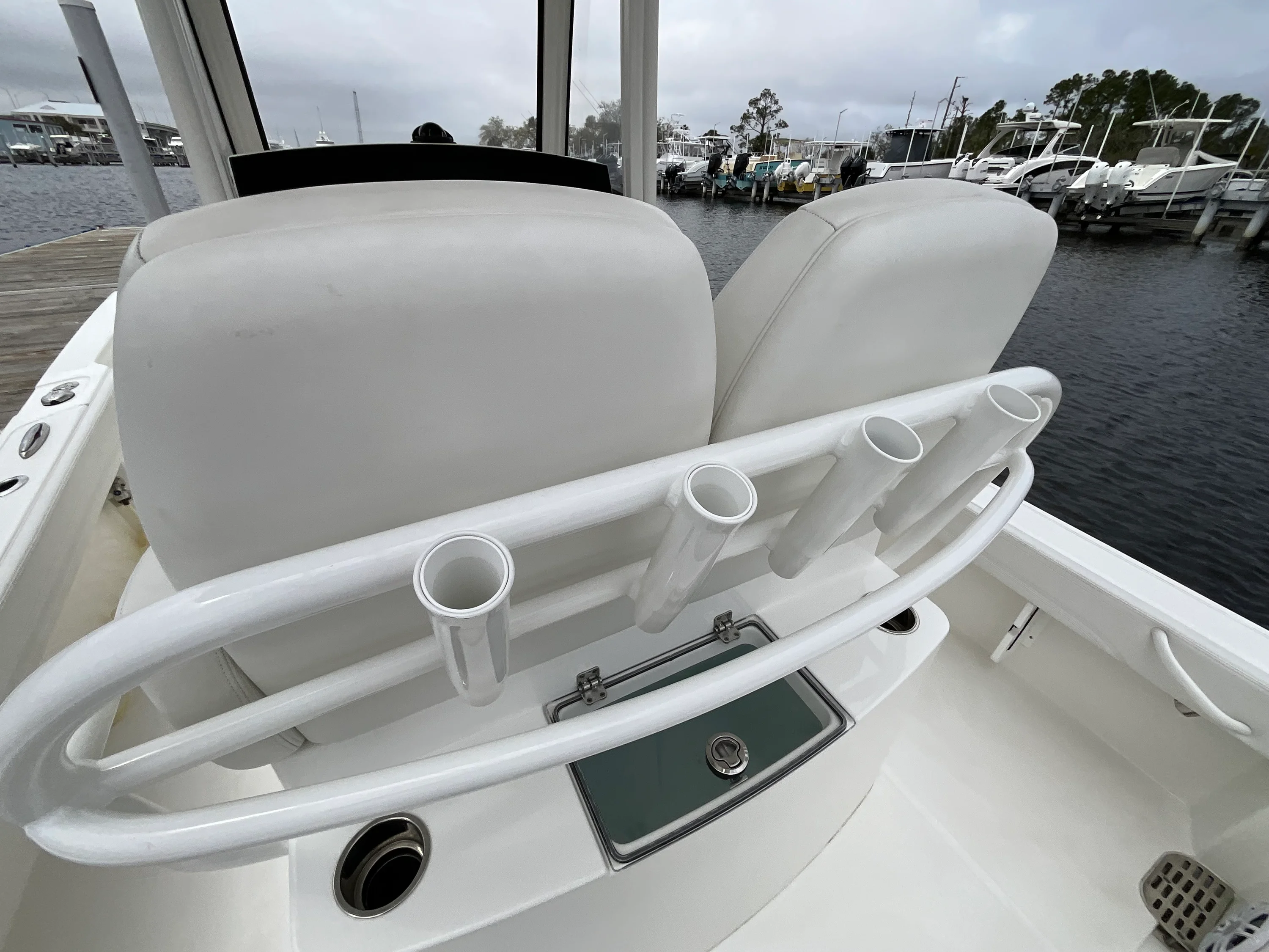 2023 Regulator 26XO Image Thumbnail #30