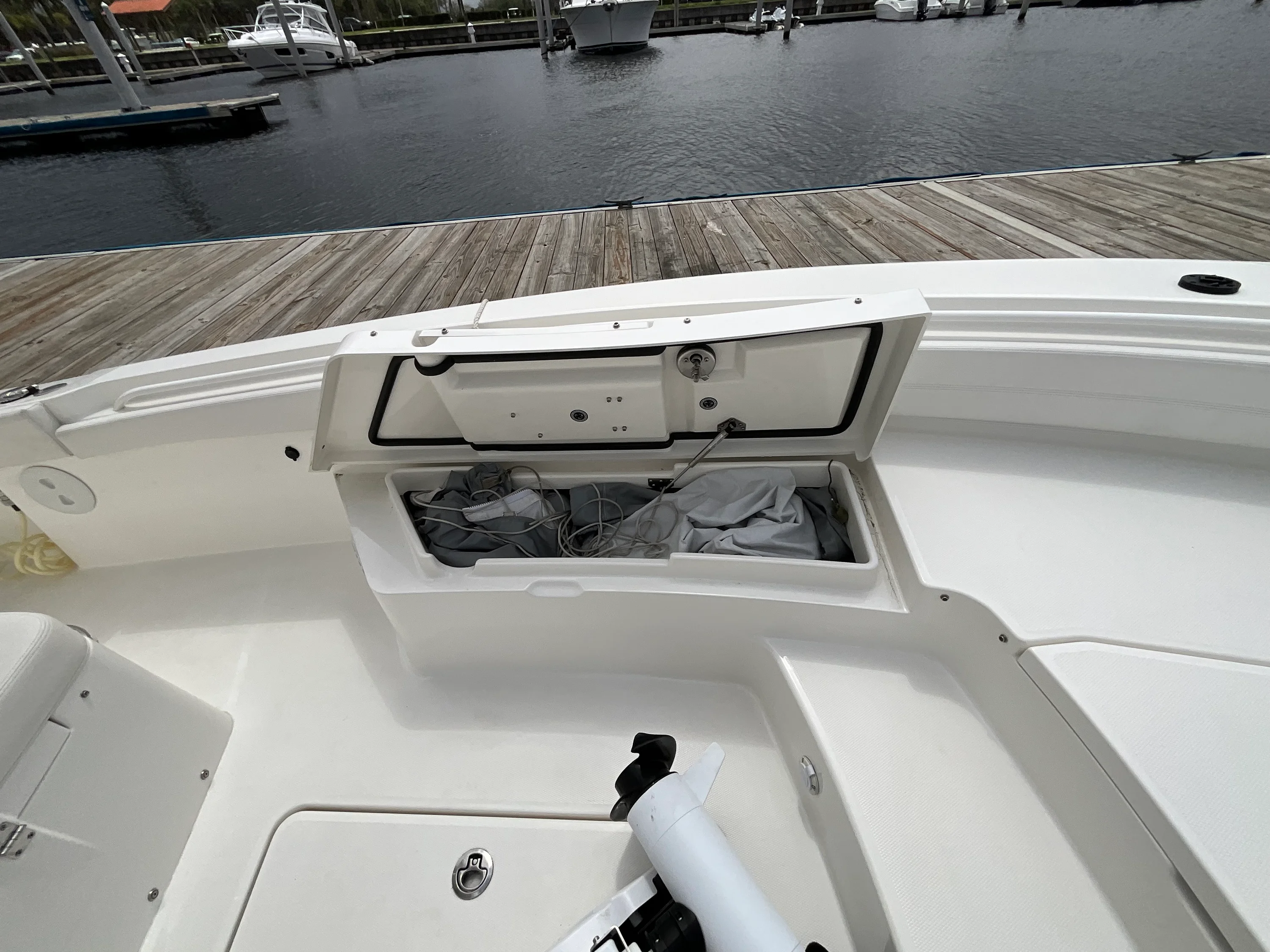 2023 Regulator 26XO Image Thumbnail #21