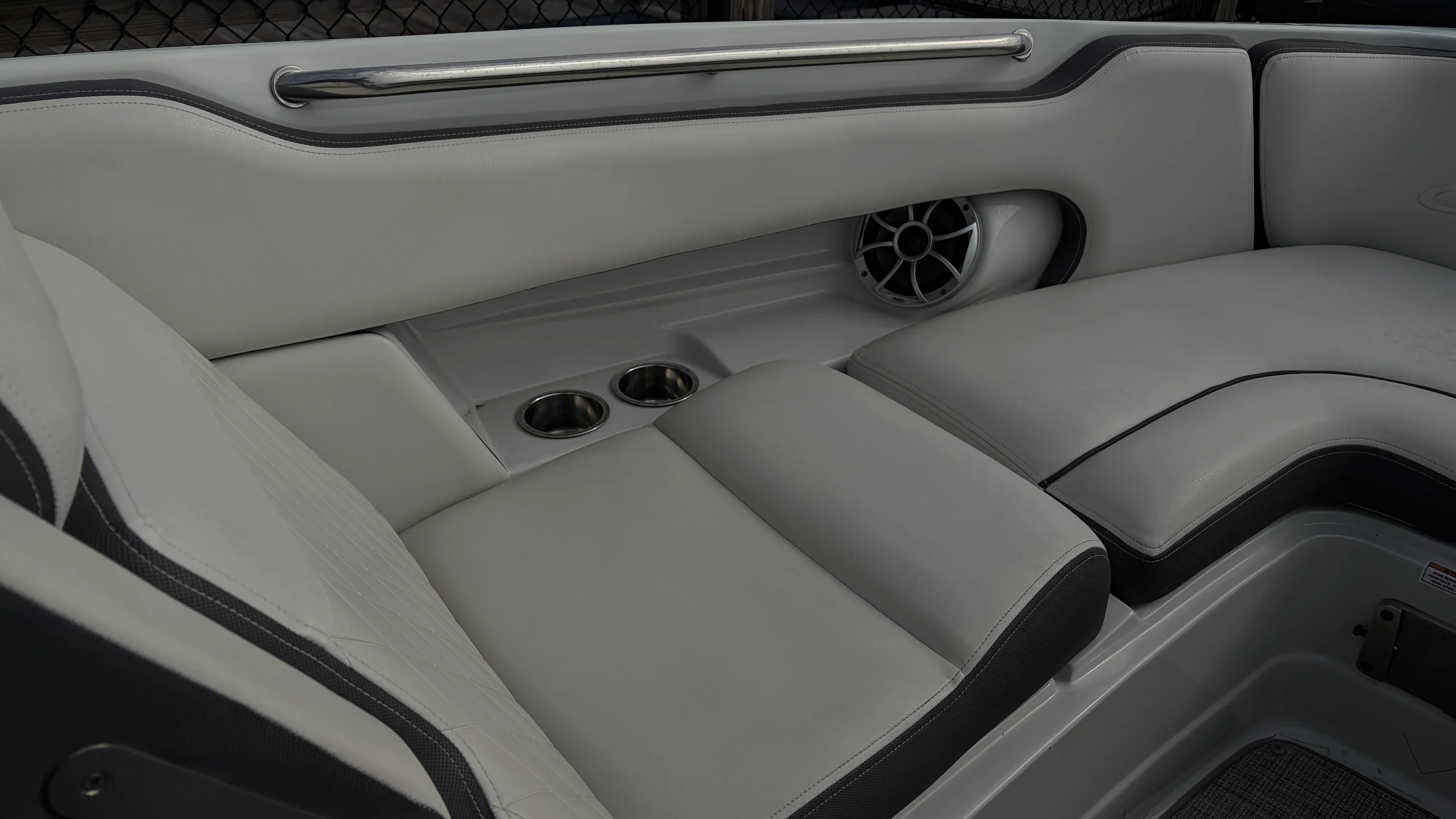 2021 Crownline 270 XSS Image Thumbnail #36