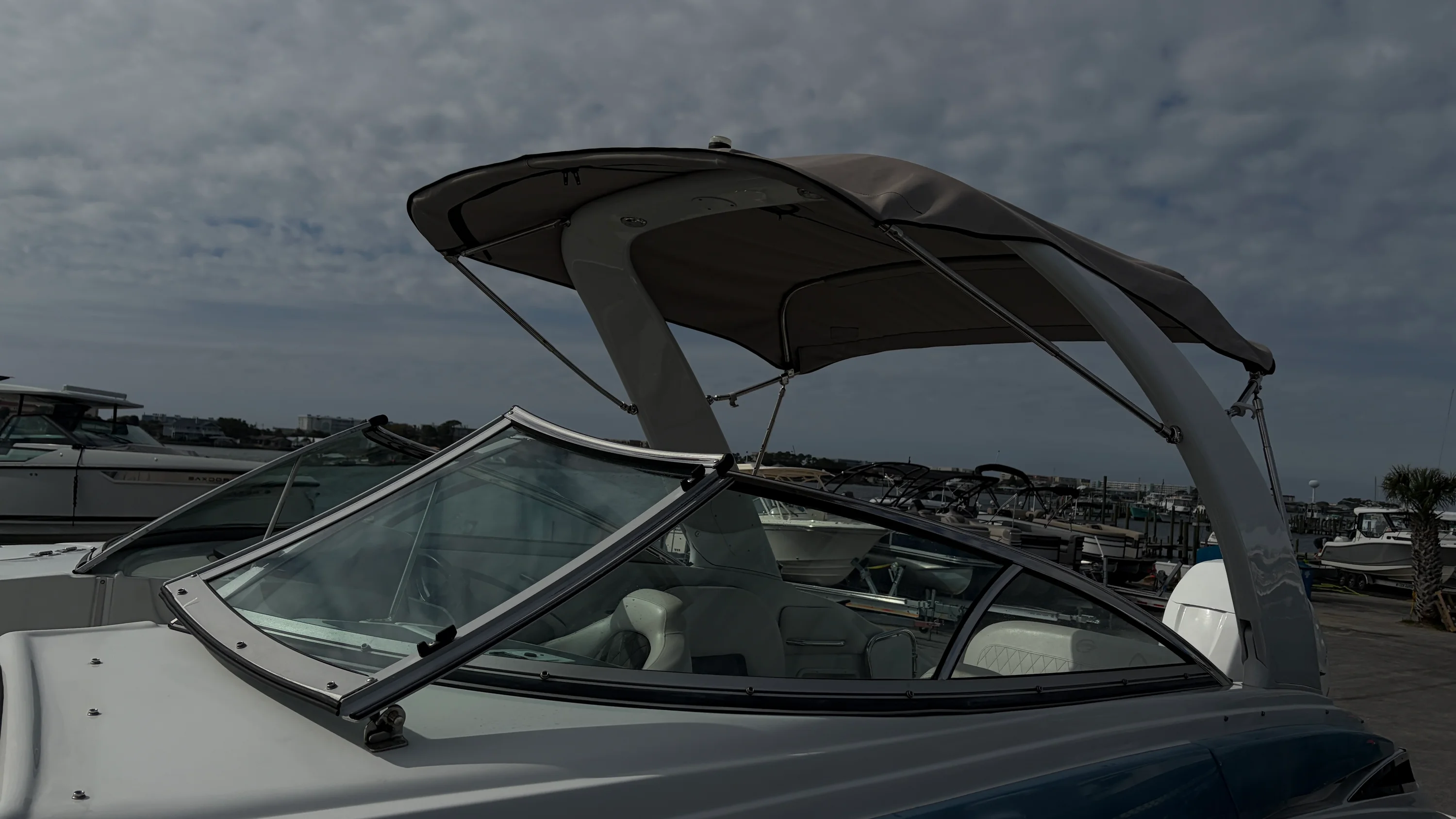 2021 Crownline 270 XSS Image Thumbnail #44