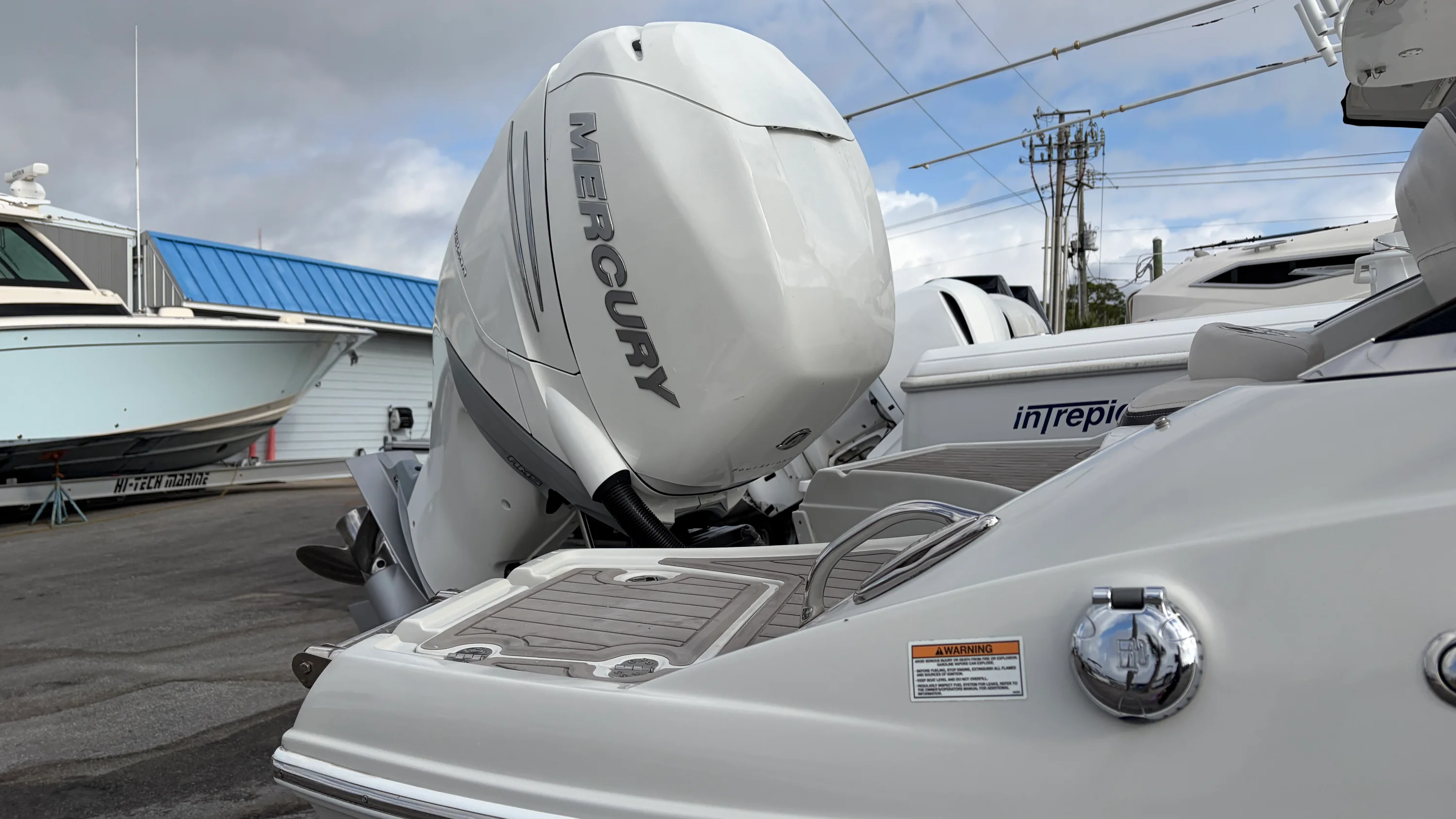 2021 Crownline 270 XSS Image Thumbnail #7