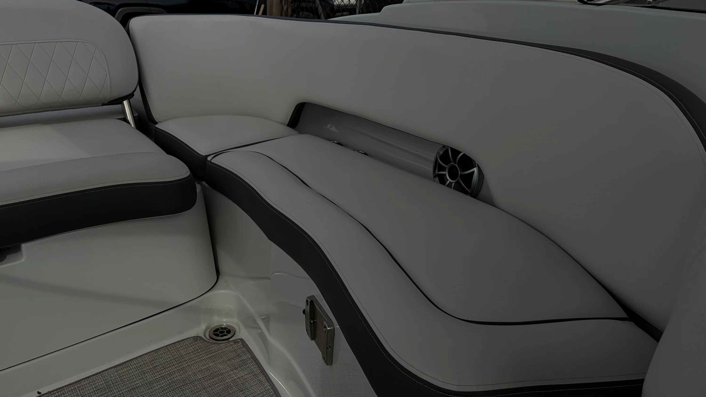 2021 Crownline 270 XSS Image Thumbnail #21