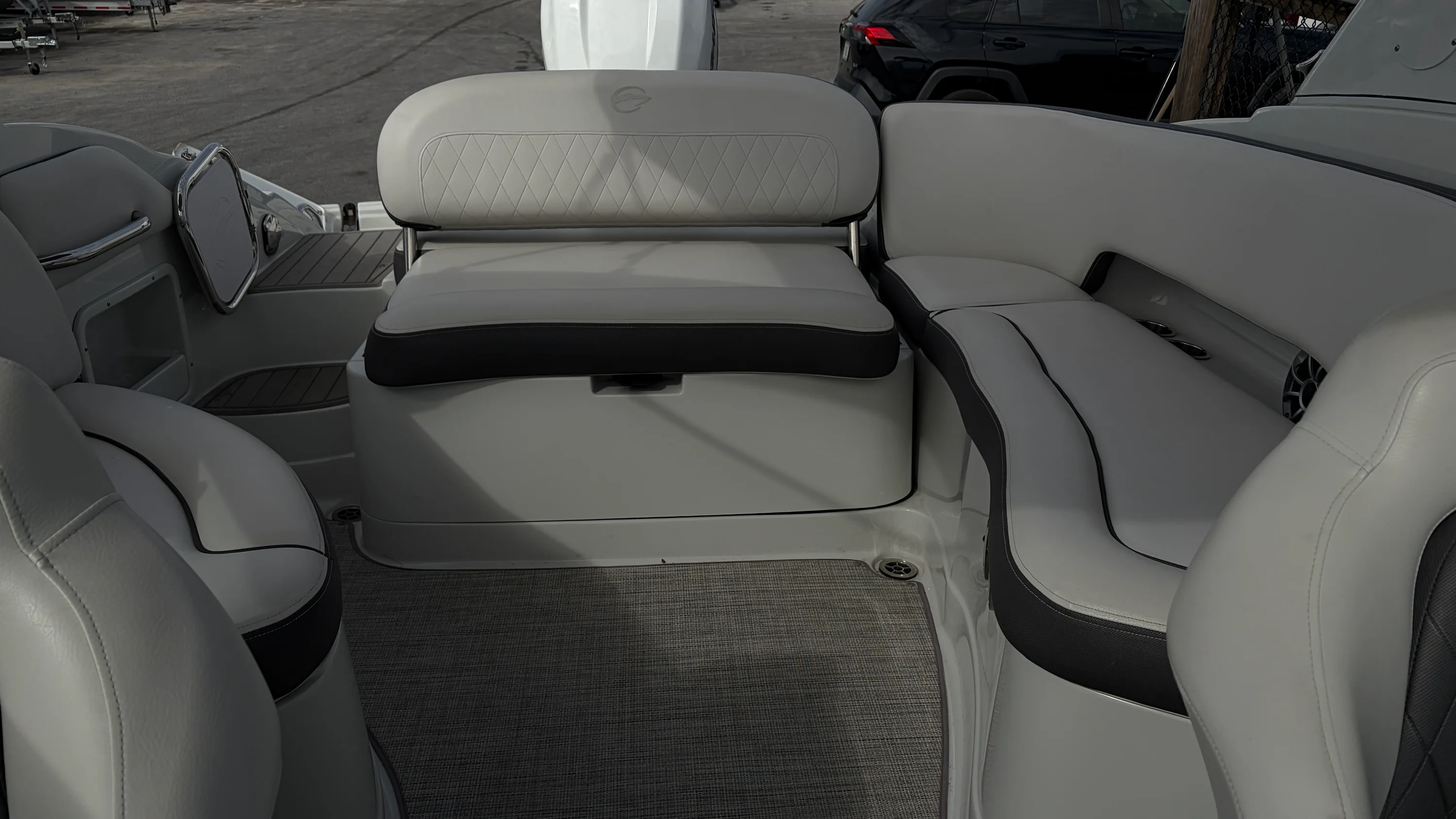 2021 Crownline 270 XSS Image Thumbnail #20