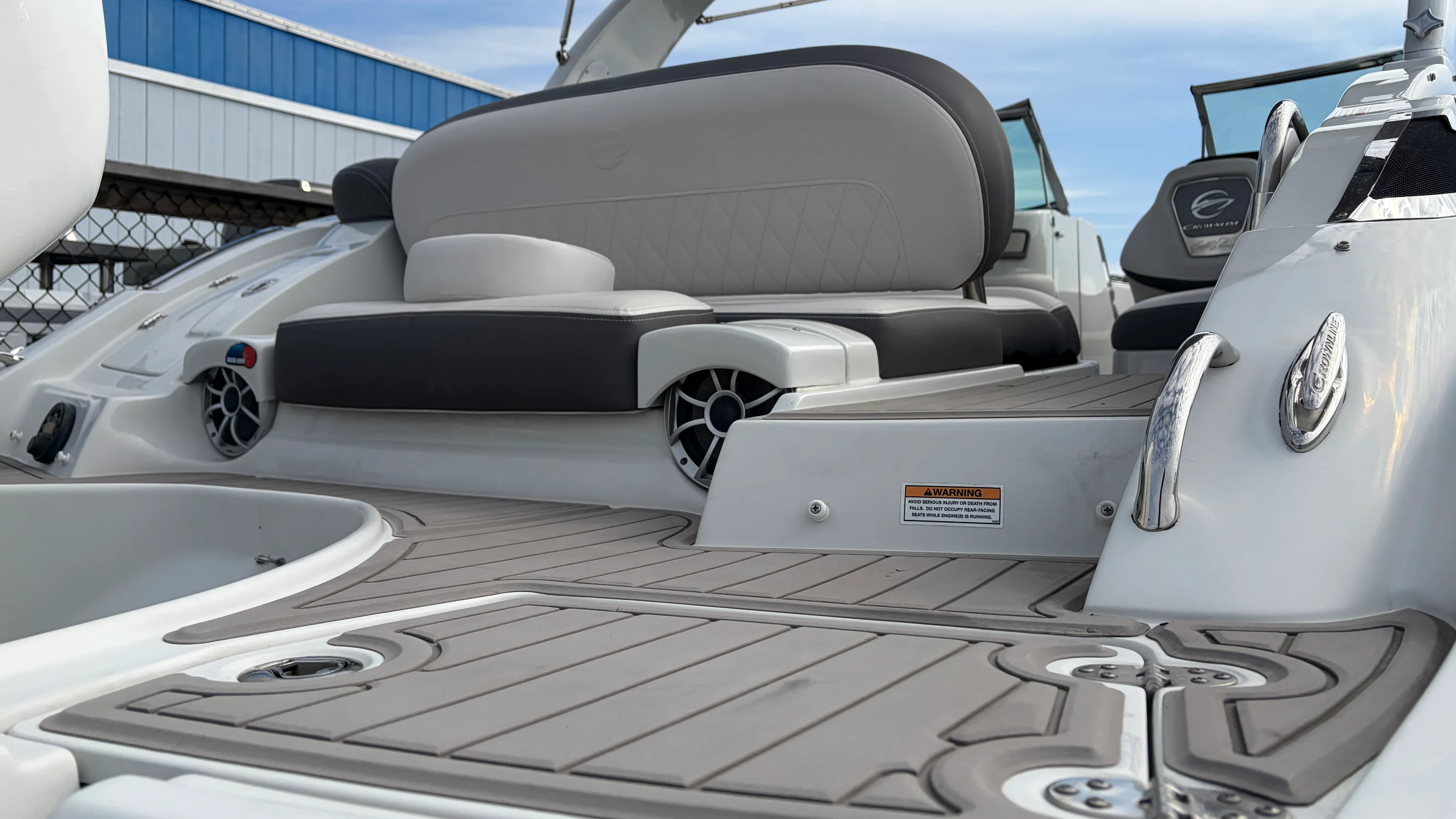 2021 Crownline 270 XSS Image Thumbnail #13