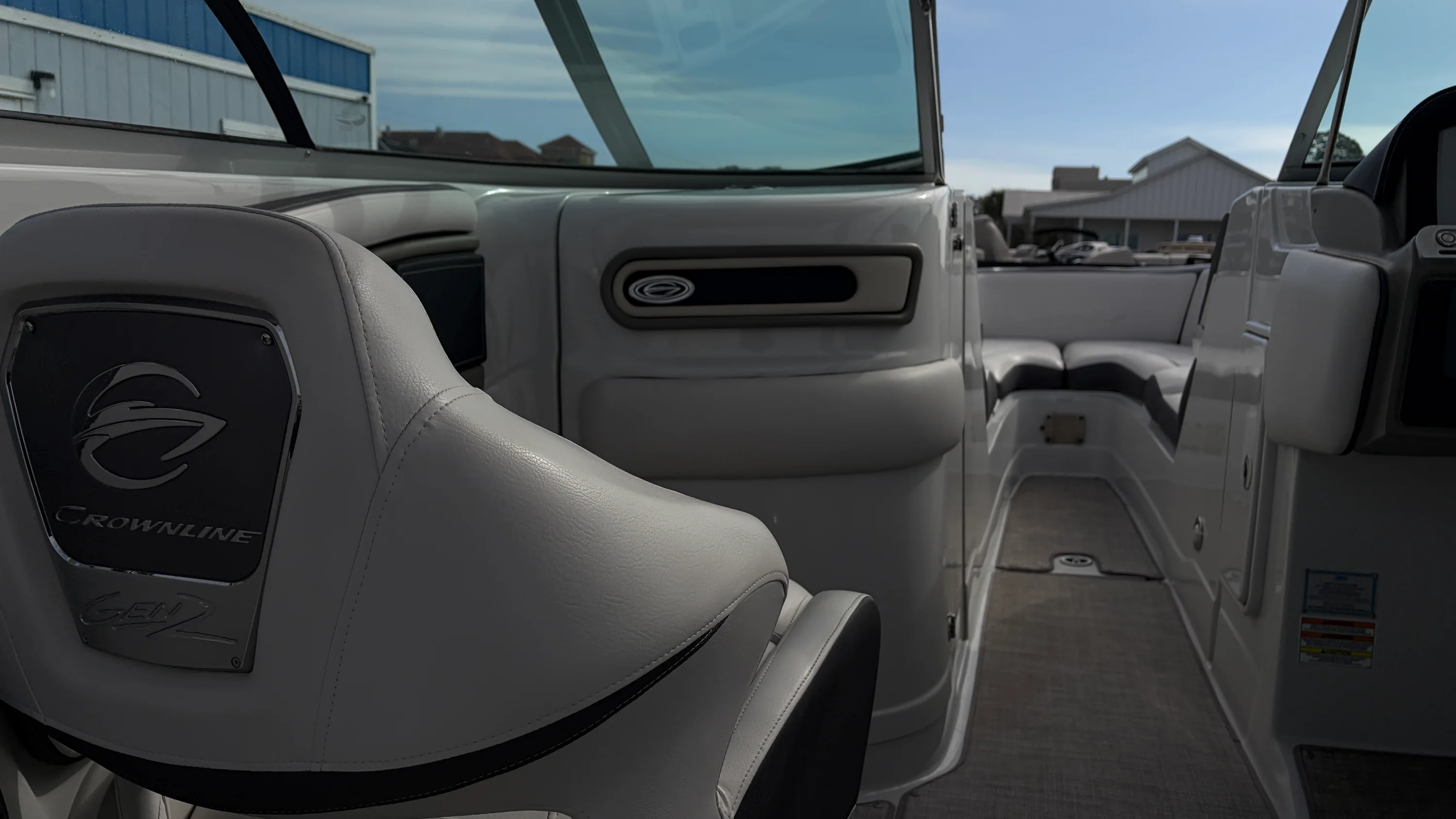 2021 Crownline 270 XSS Image Thumbnail #24
