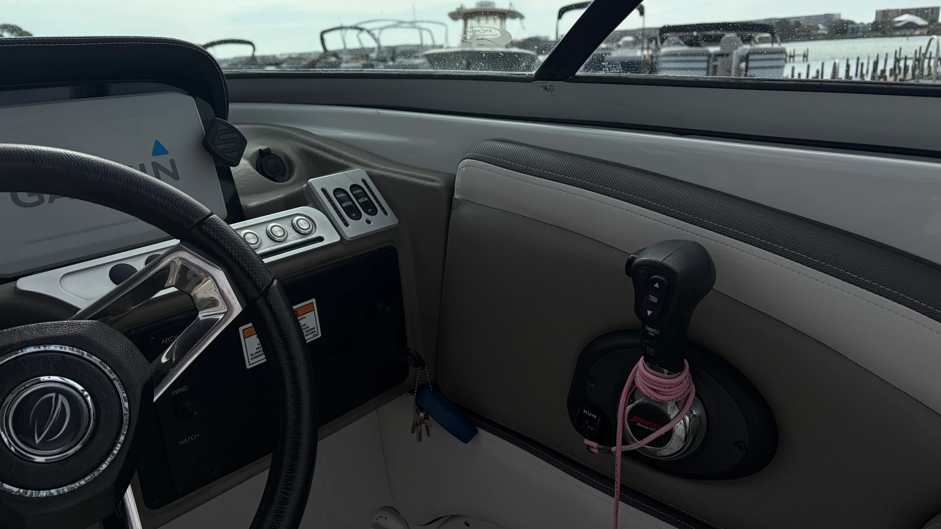 2021 Crownline 270 XSS Image Thumbnail #28