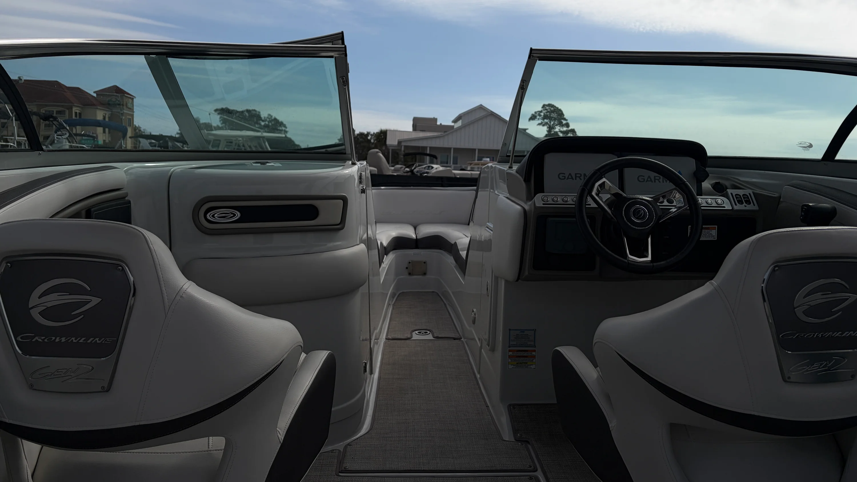 2021 Crownline 270 XSS Image Thumbnail #22