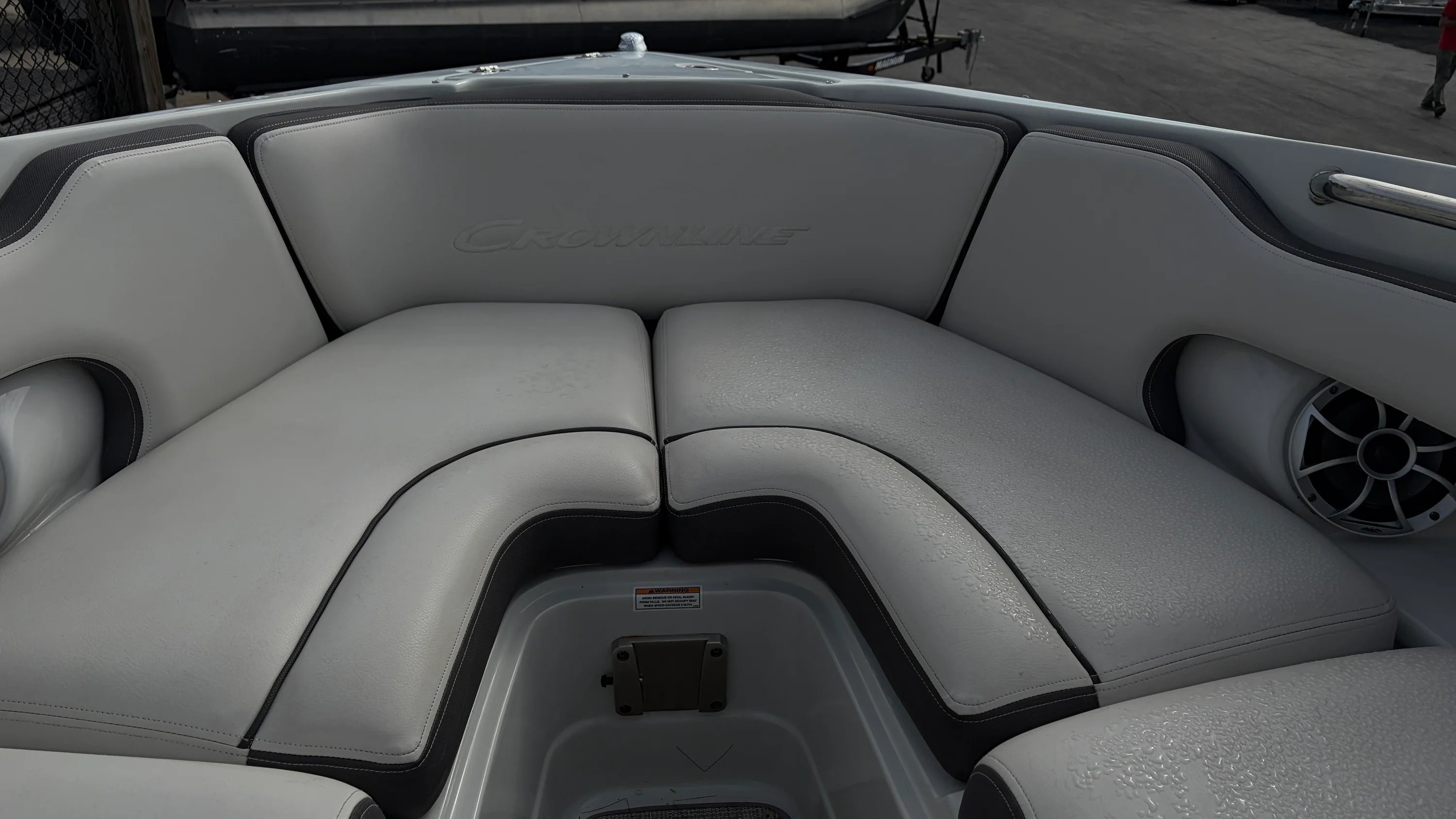 2021 Crownline 270 XSS Image Thumbnail #35