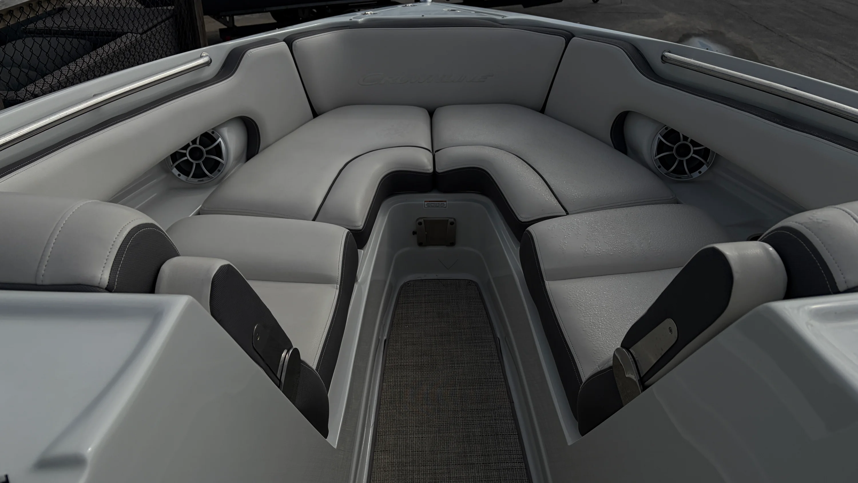 2021 Crownline 270 XSS Image Thumbnail #32