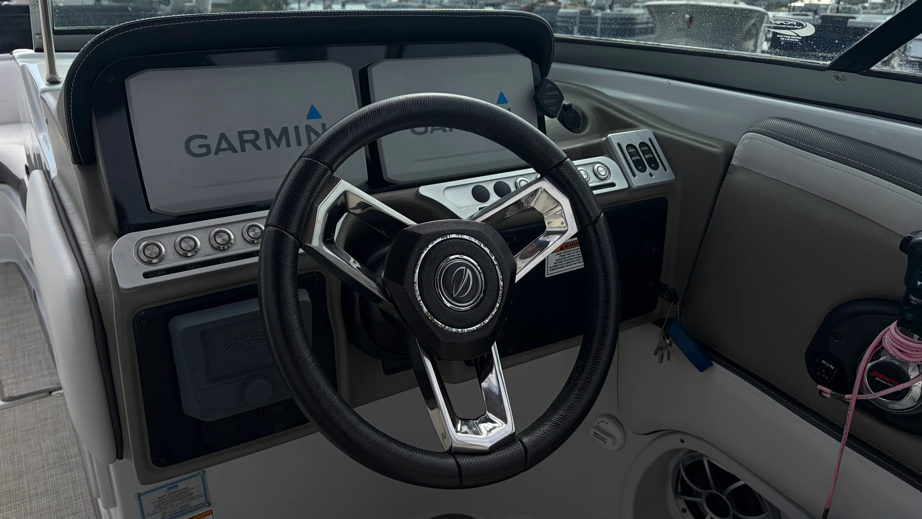 2021 Crownline 270 XSS Image Thumbnail #25