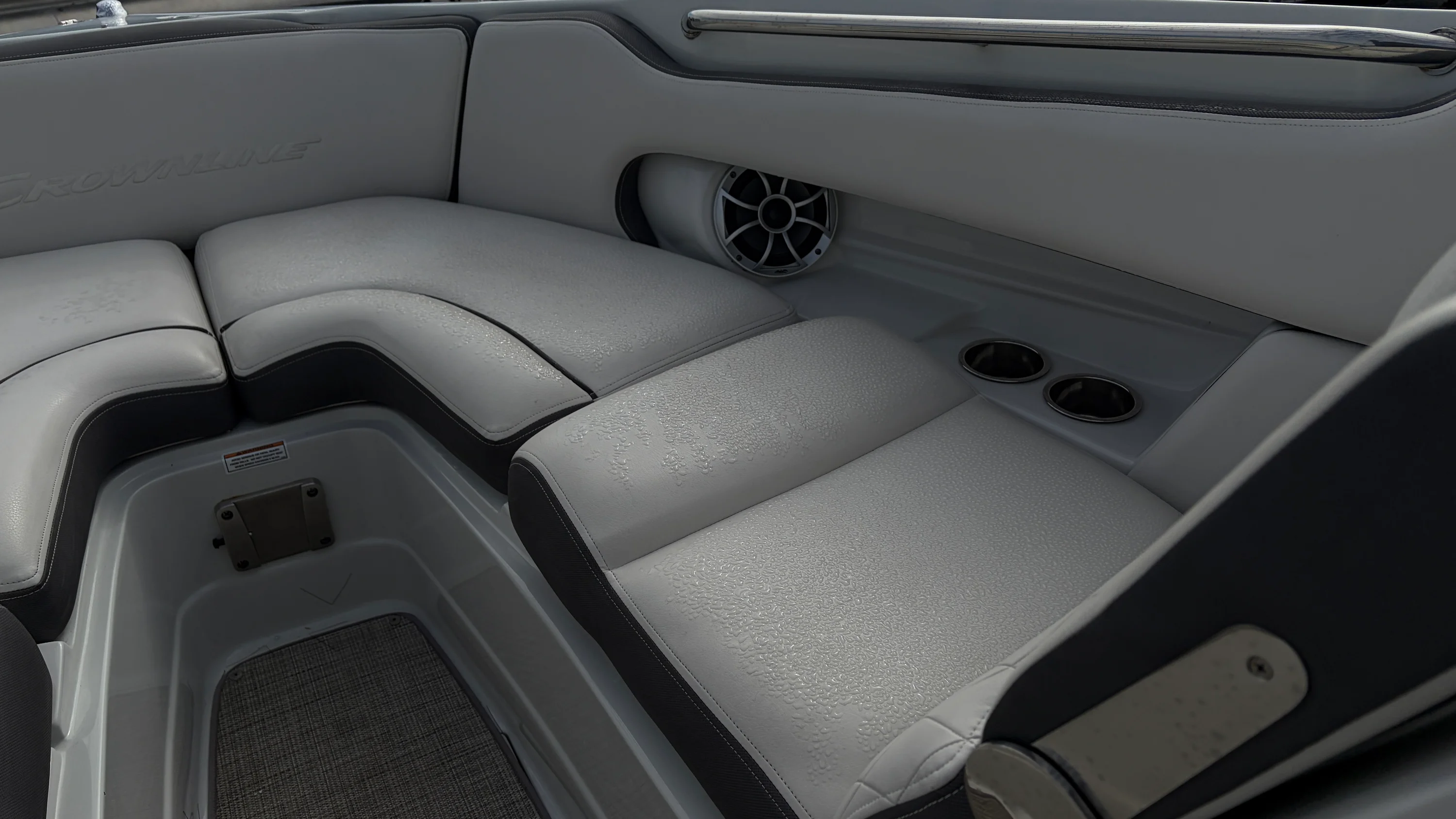 2021 Crownline 270 XSS Image Thumbnail #34