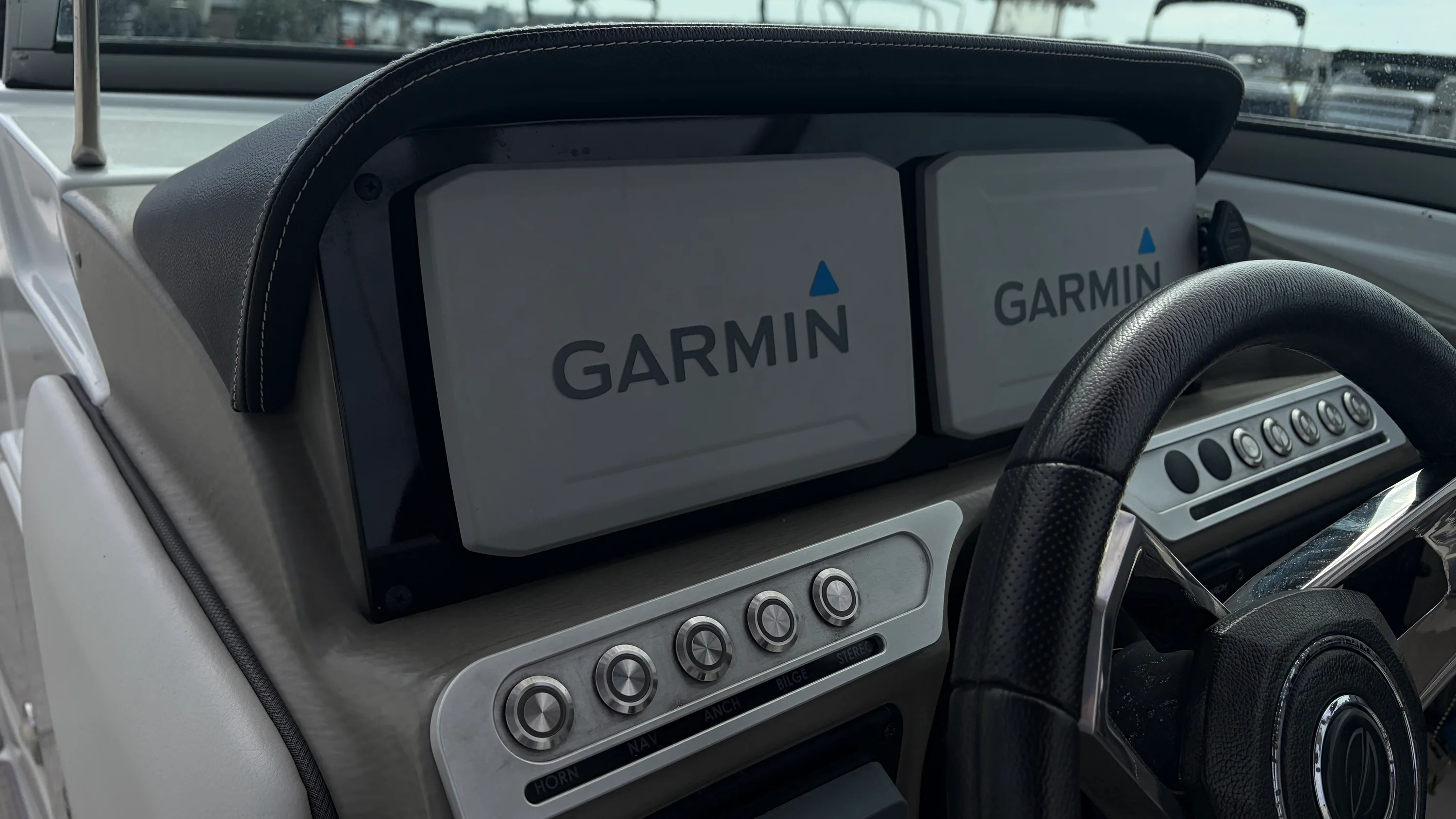 2021 Crownline 270 XSS Image Thumbnail #26