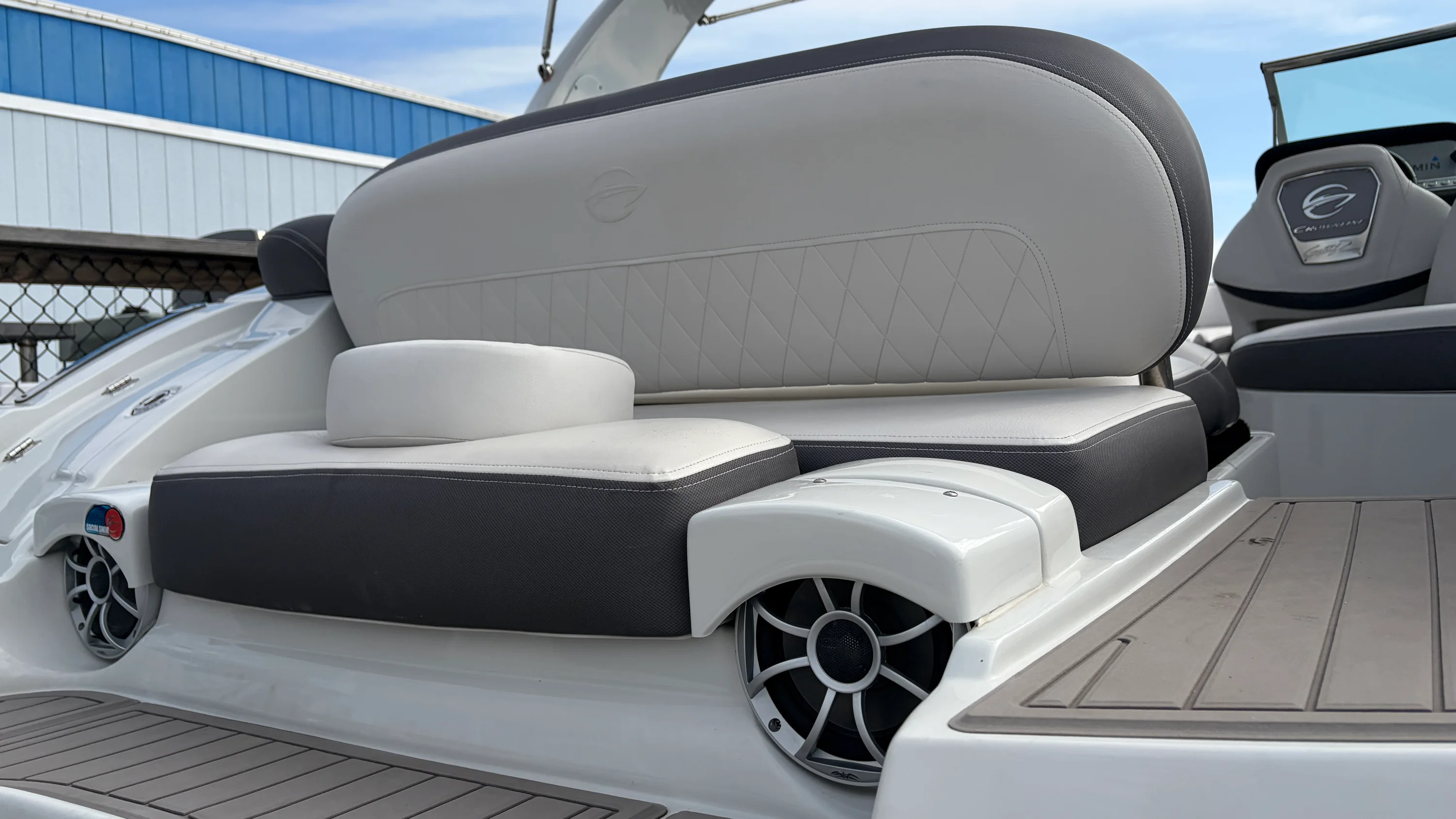 2021 Crownline 270 XSS Image Thumbnail #14