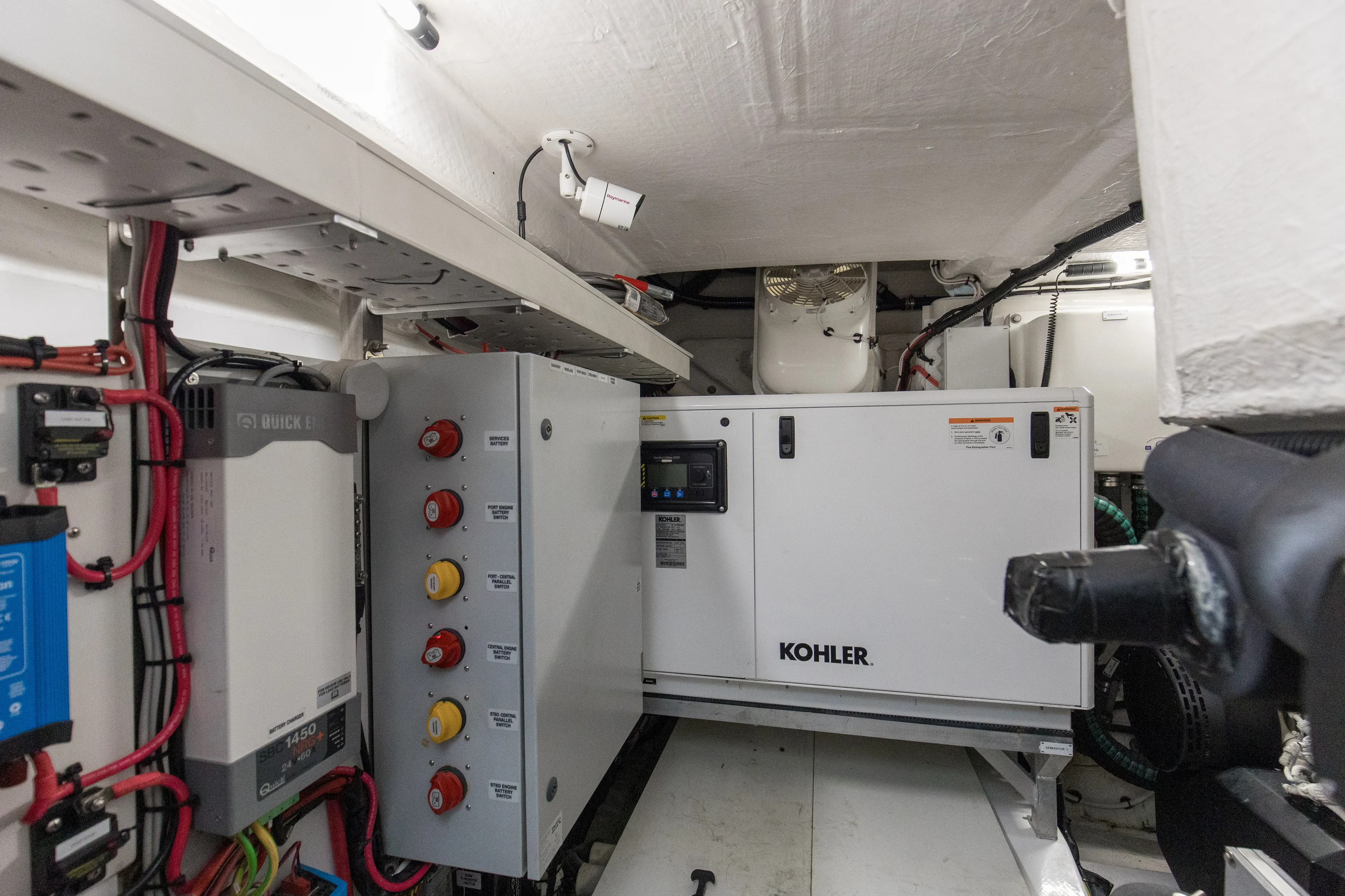 2020 Azimut S6 Sportfly Image Thumbnail #59