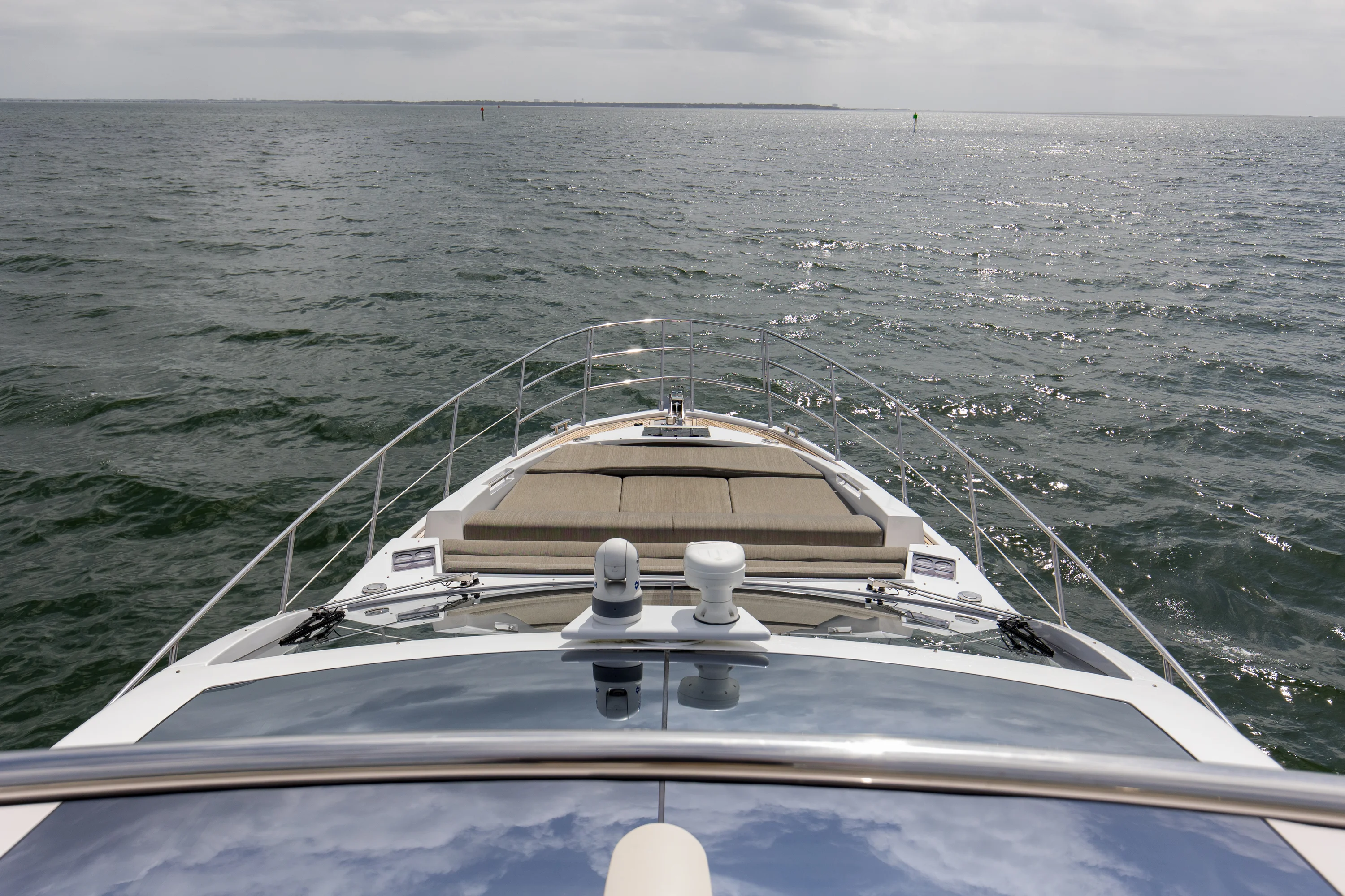 2020 Azimut S6 Sportfly Image Thumbnail #27