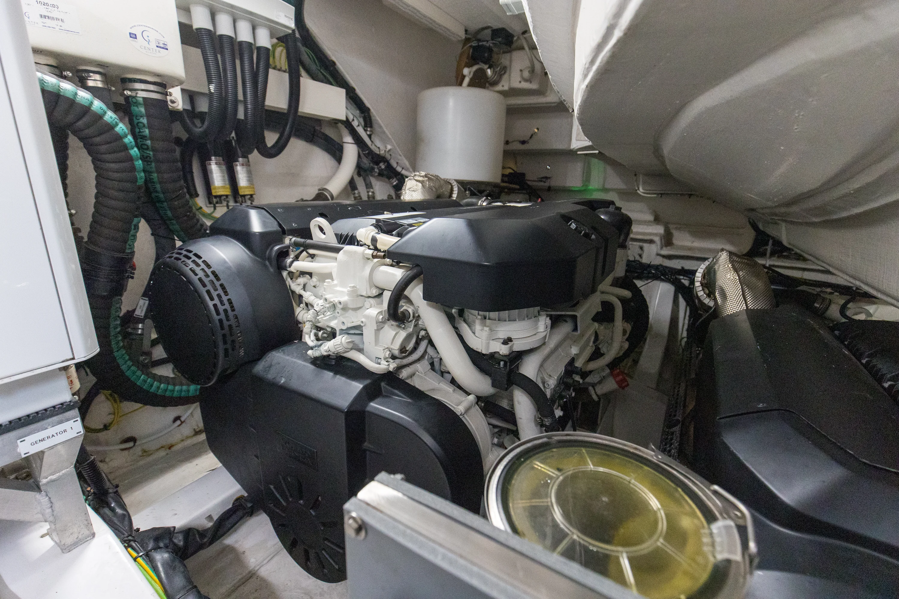 2020 Azimut S6 Sportfly Image Thumbnail #60