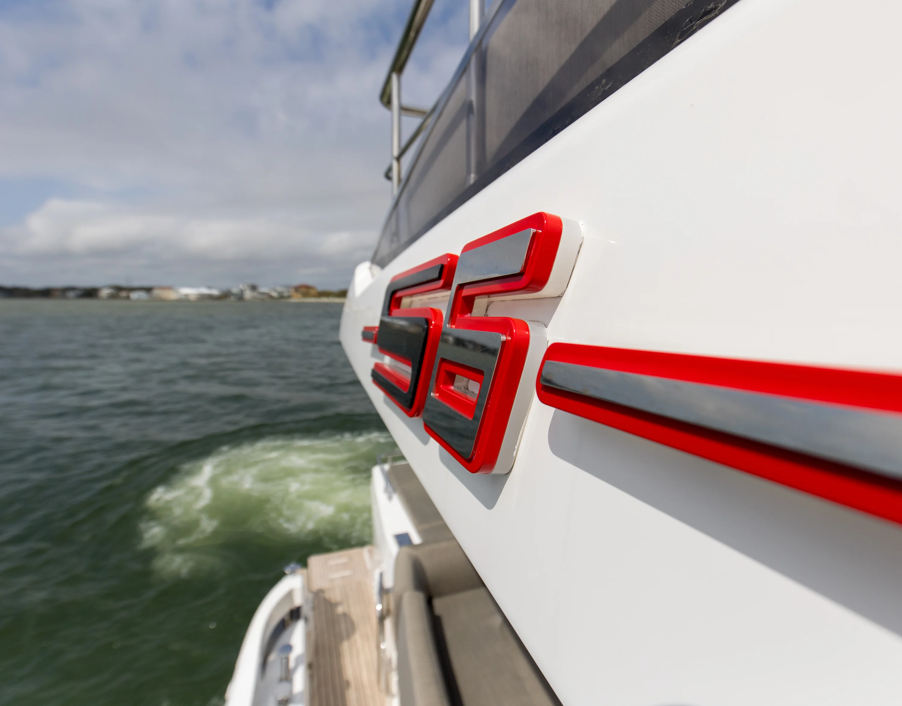 2020 Azimut S6 Sportfly Image Thumbnail #18