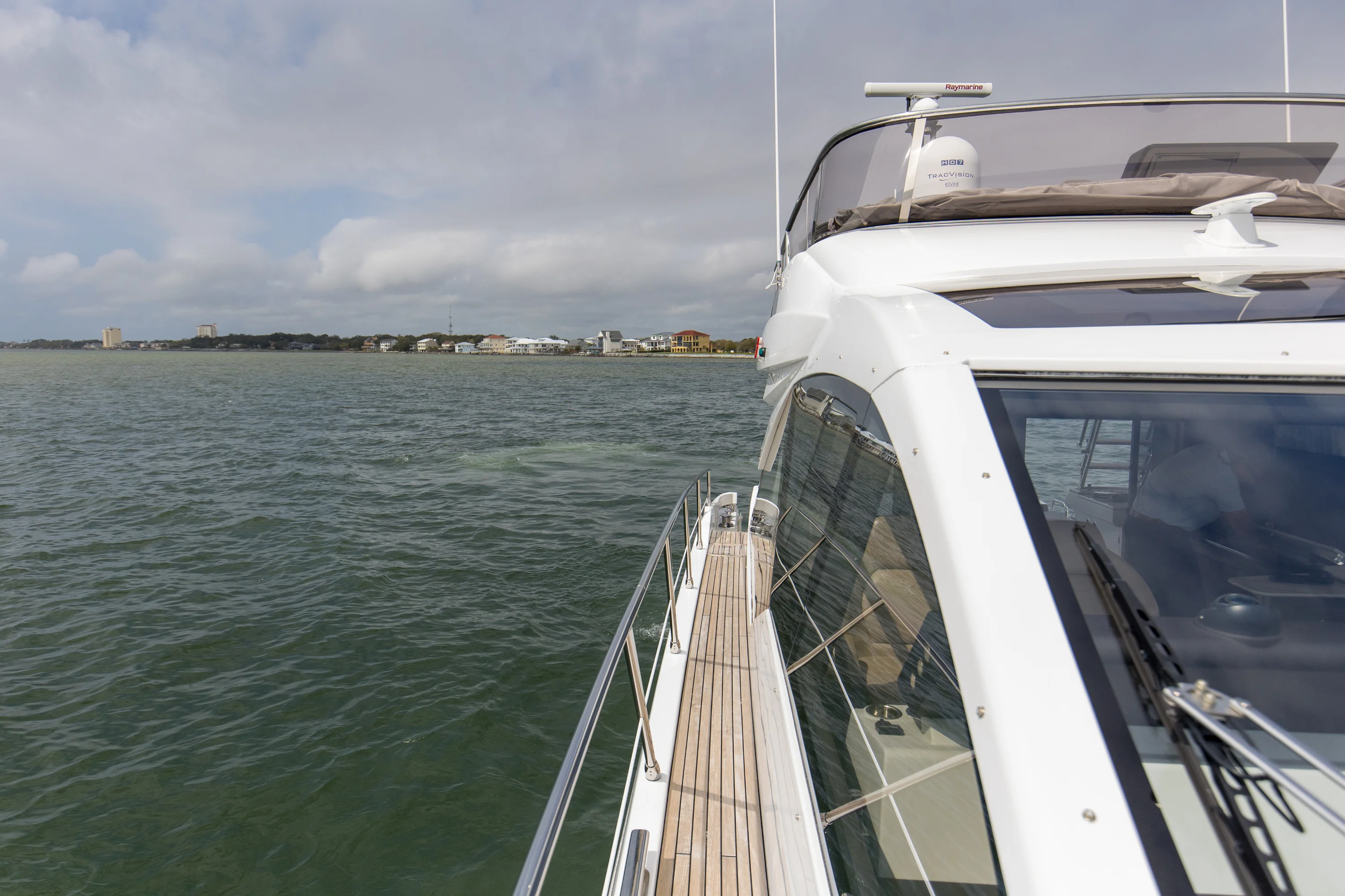 2020 Azimut S6 Sportfly Image Thumbnail #26