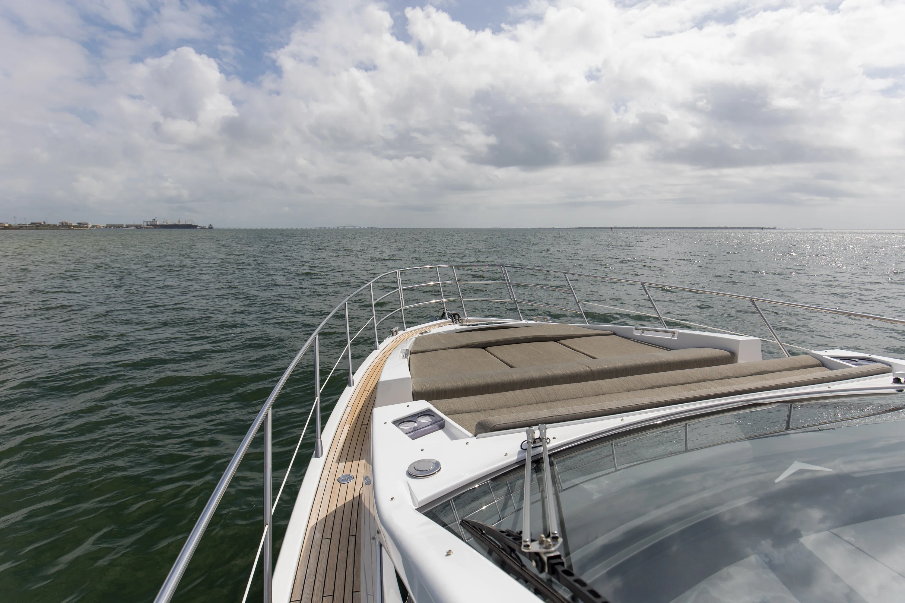 2020 Azimut S6 Sportfly Image Thumbnail #29