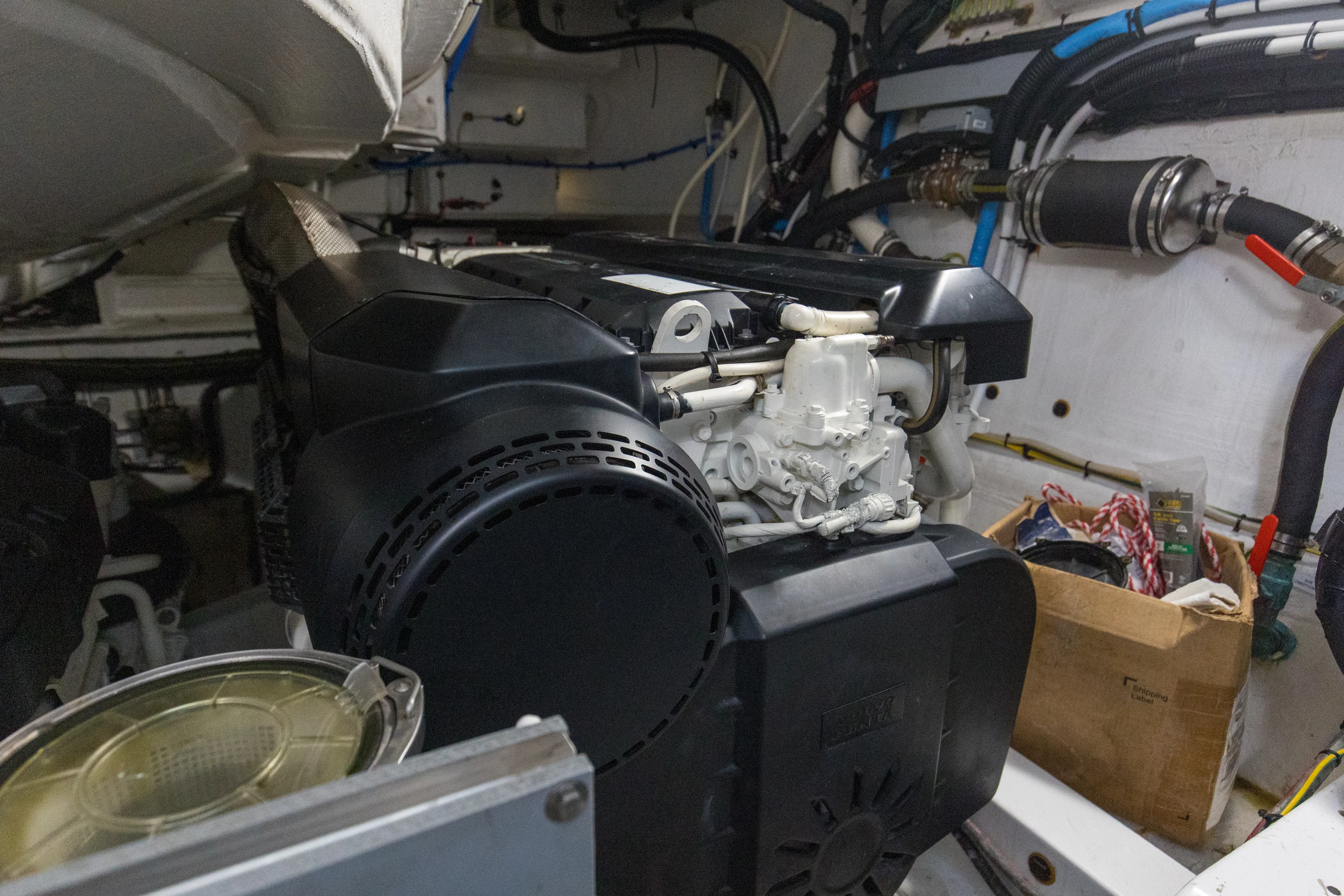 2020 Azimut S6 Sportfly Image Thumbnail #61